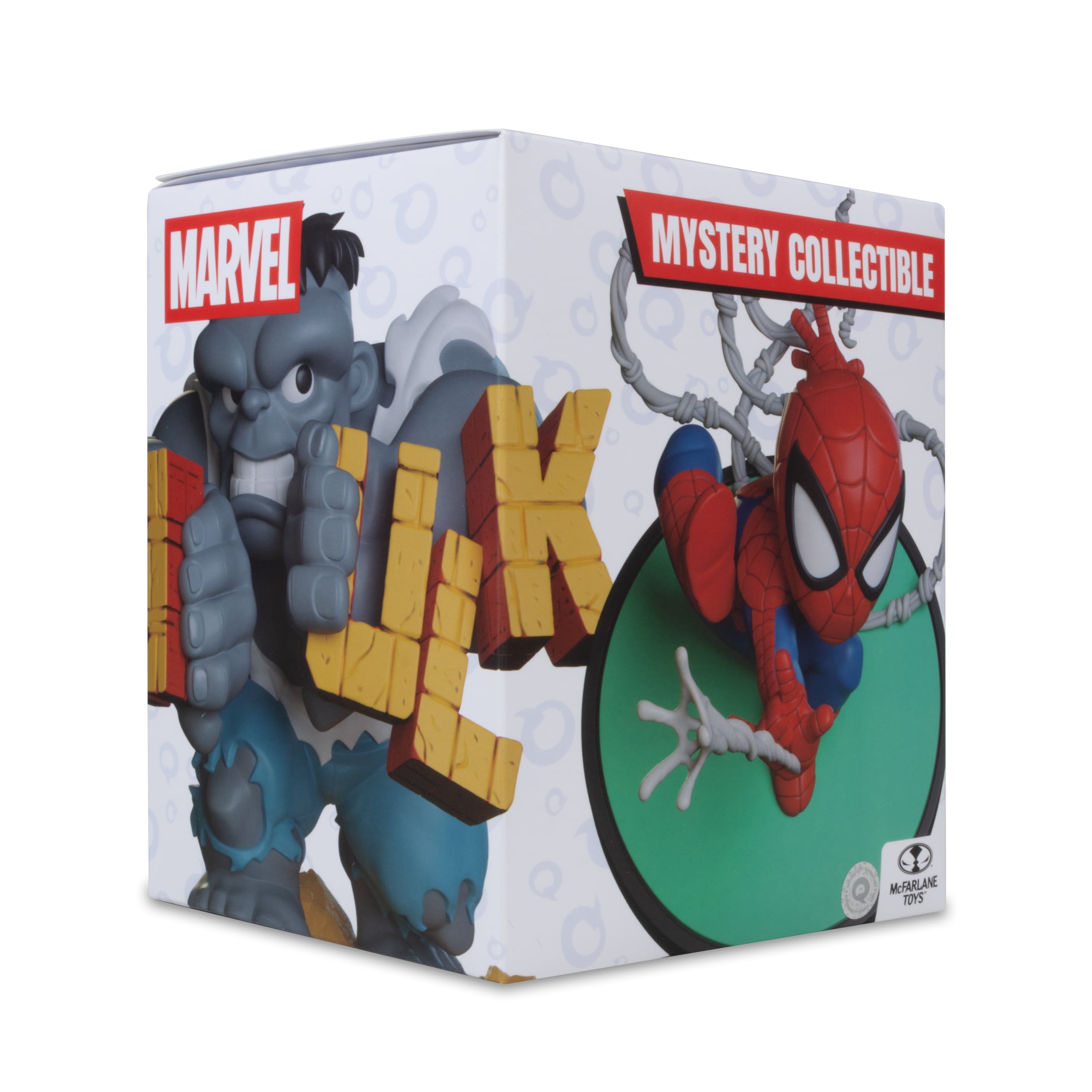 Marvel Q-Fig Random Figure Gallery Image 31