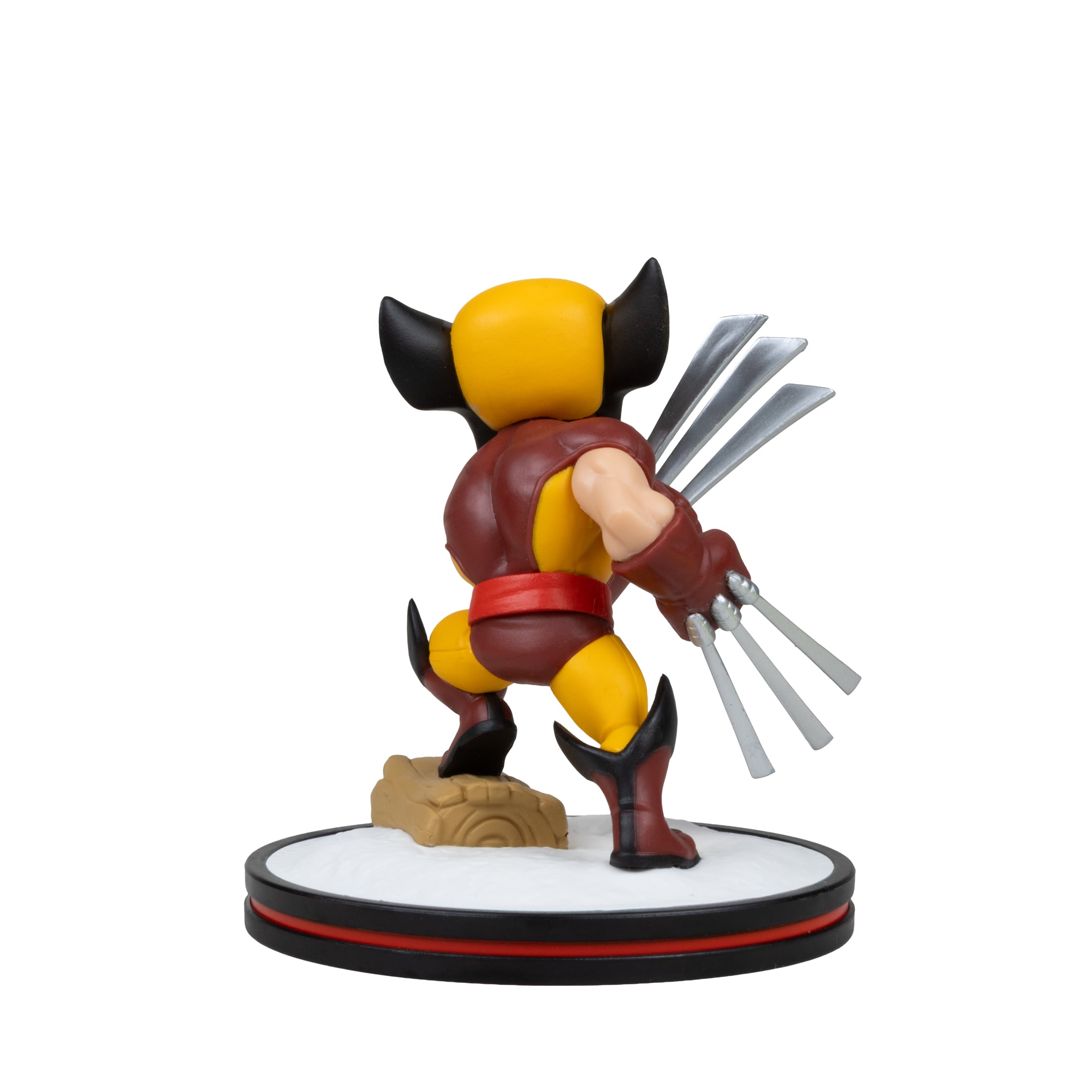 Marvel Q-Fig Random Figure Gallery Image 8