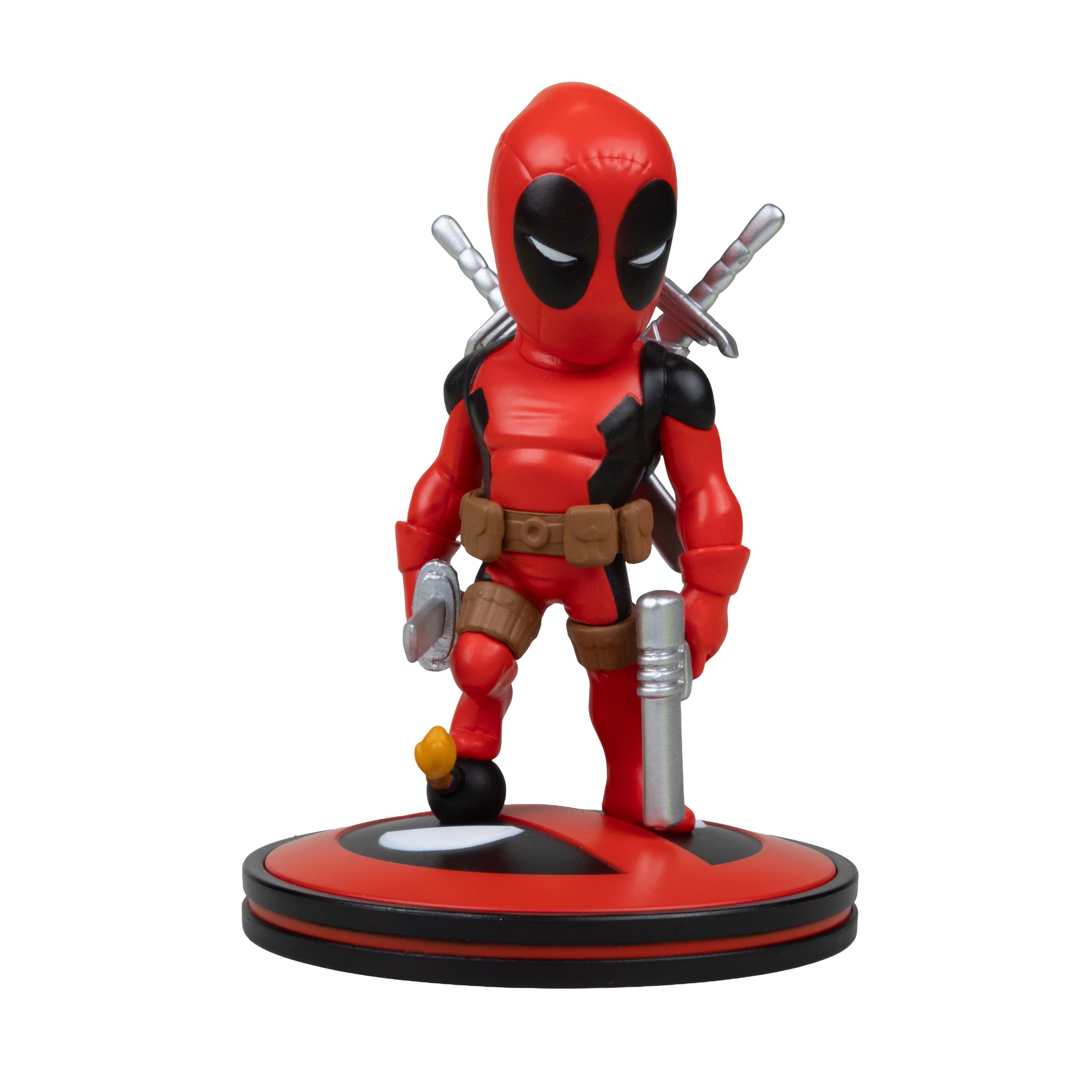 Marvel Q-Fig Random Figure Gallery Image 9