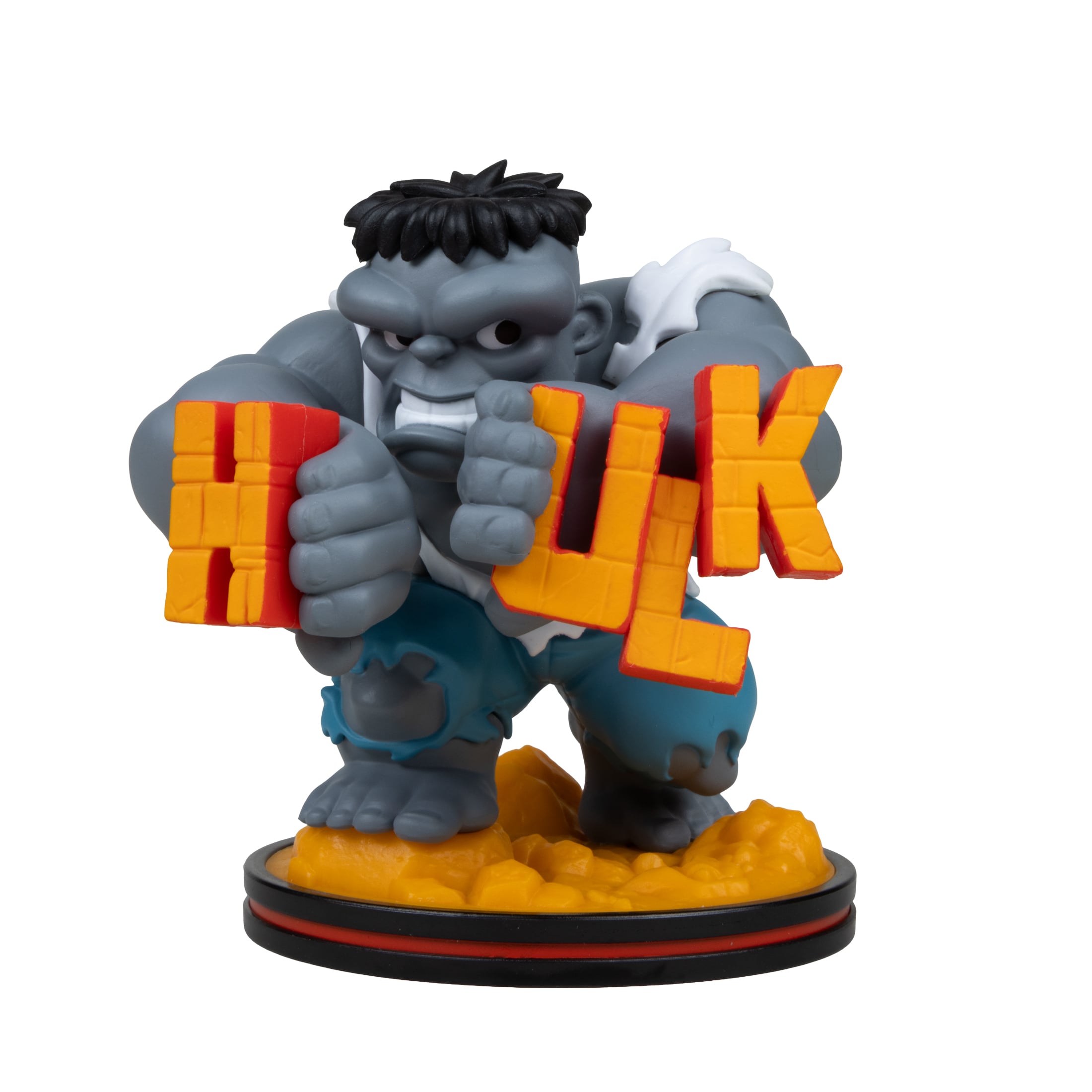 Marvel Q-Fig Random Figure Gallery Image 13