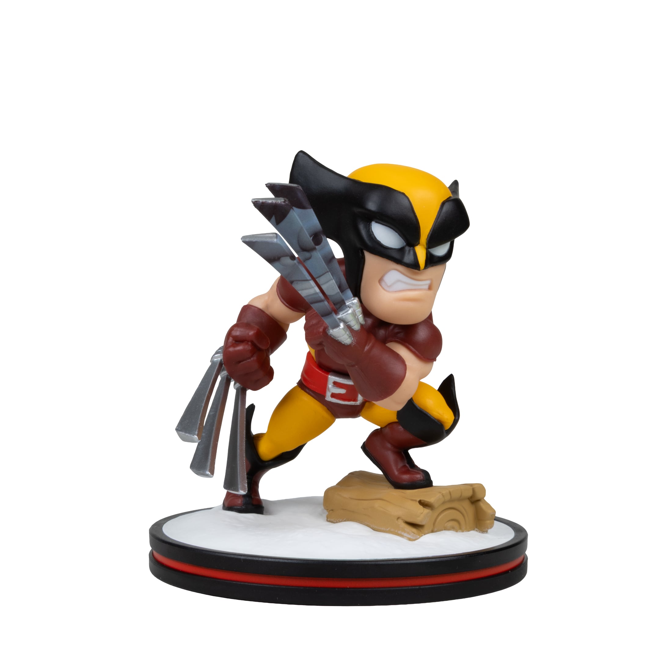 Marvel Q-Fig Random Figure Gallery Image 7