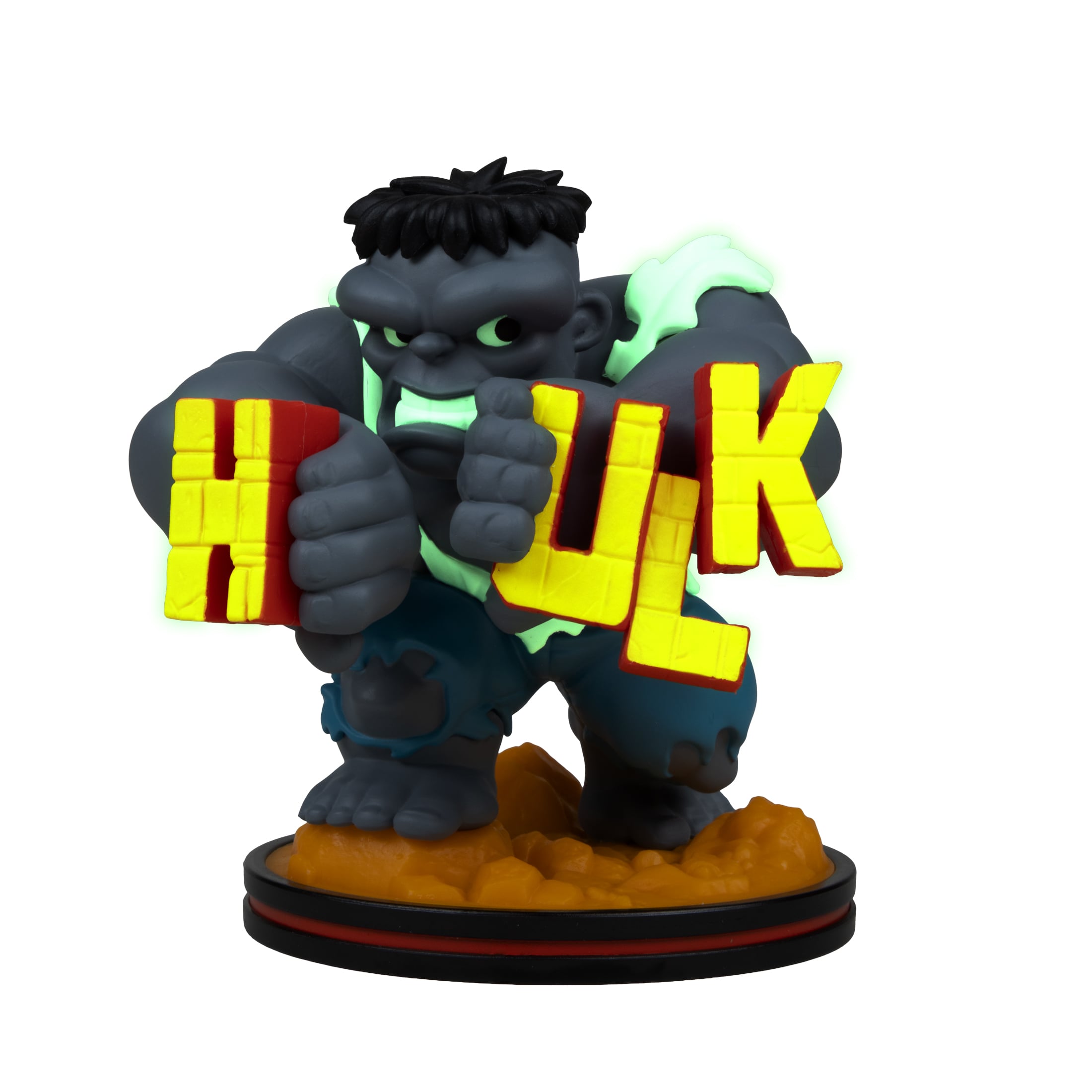 Marvel Q-Fig Random Figure Gallery Image 16