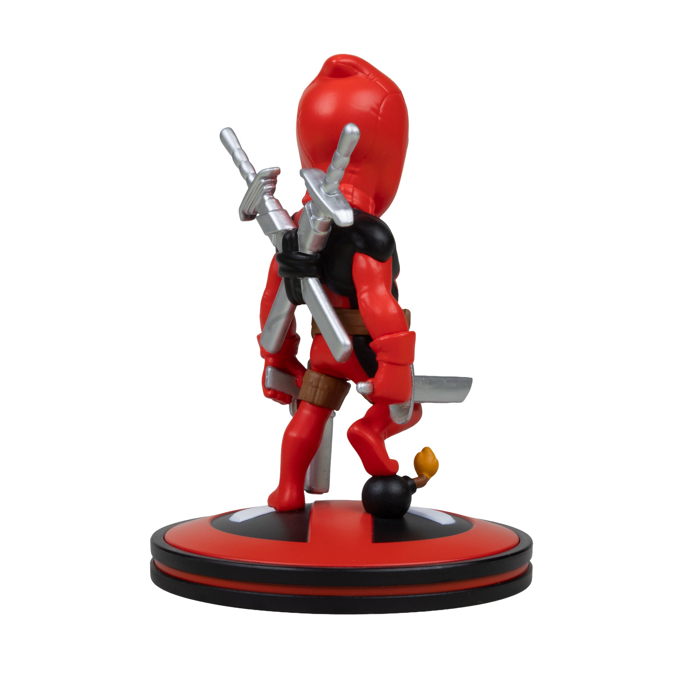 Marvel Q-Fig Random Figure Gallery Image 11