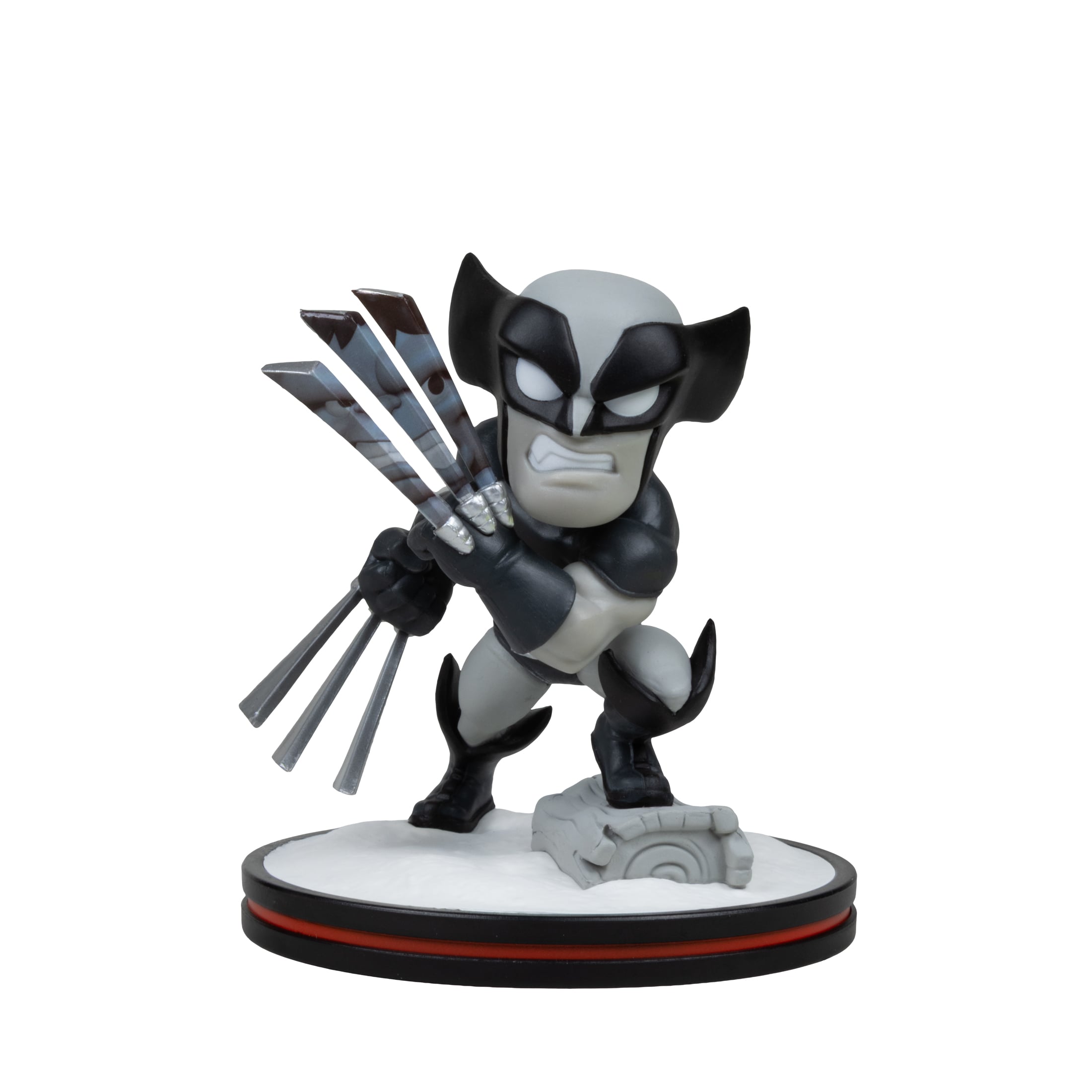 Marvel Q-Fig Random Figure Gallery Image 24