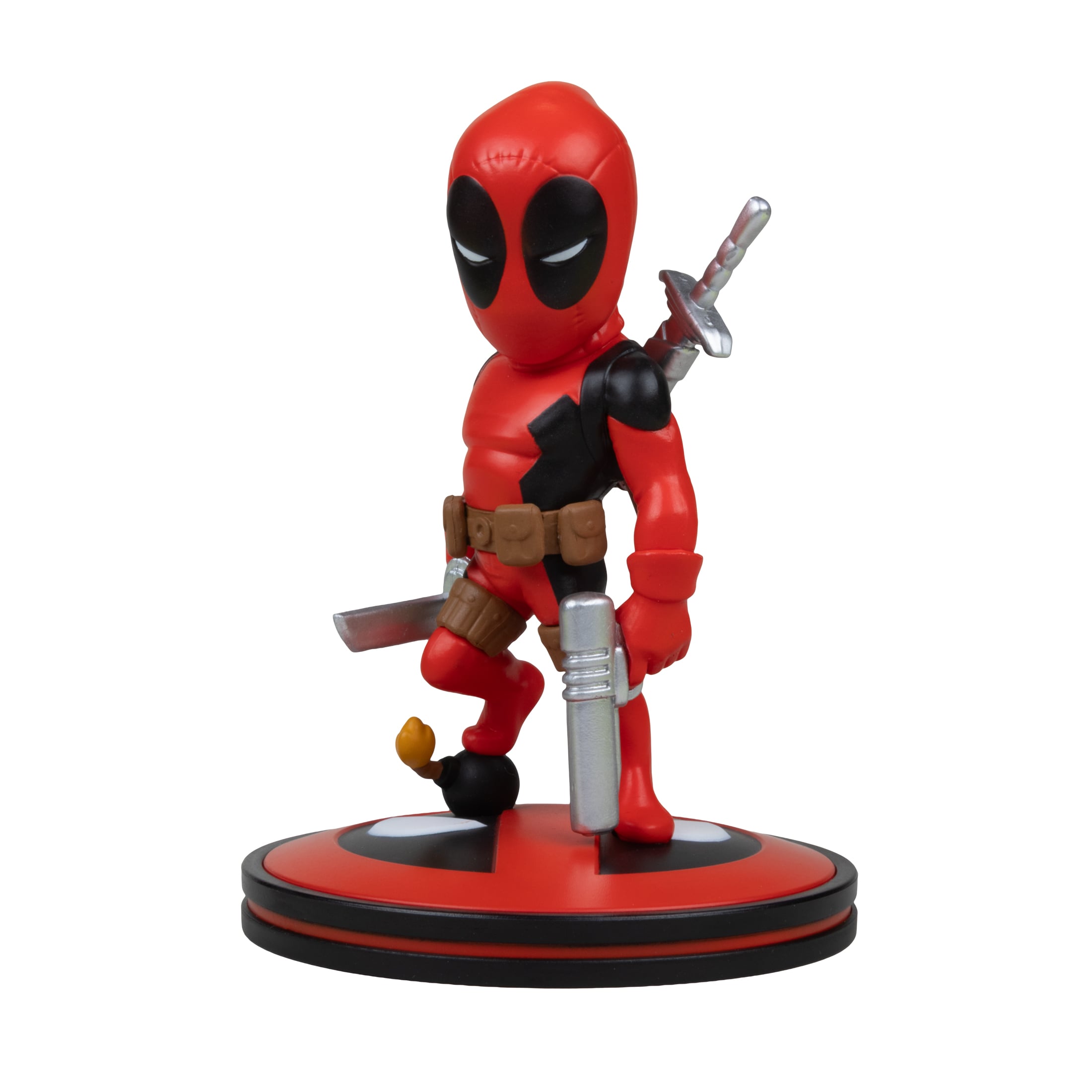 Marvel Q-Fig Random Figure Gallery Image 10