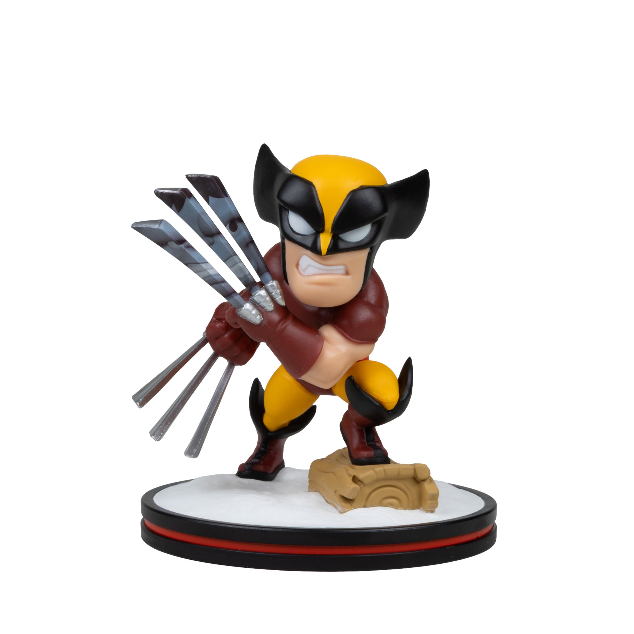 Marvel Q-Fig Random Figure Gallery Image 6