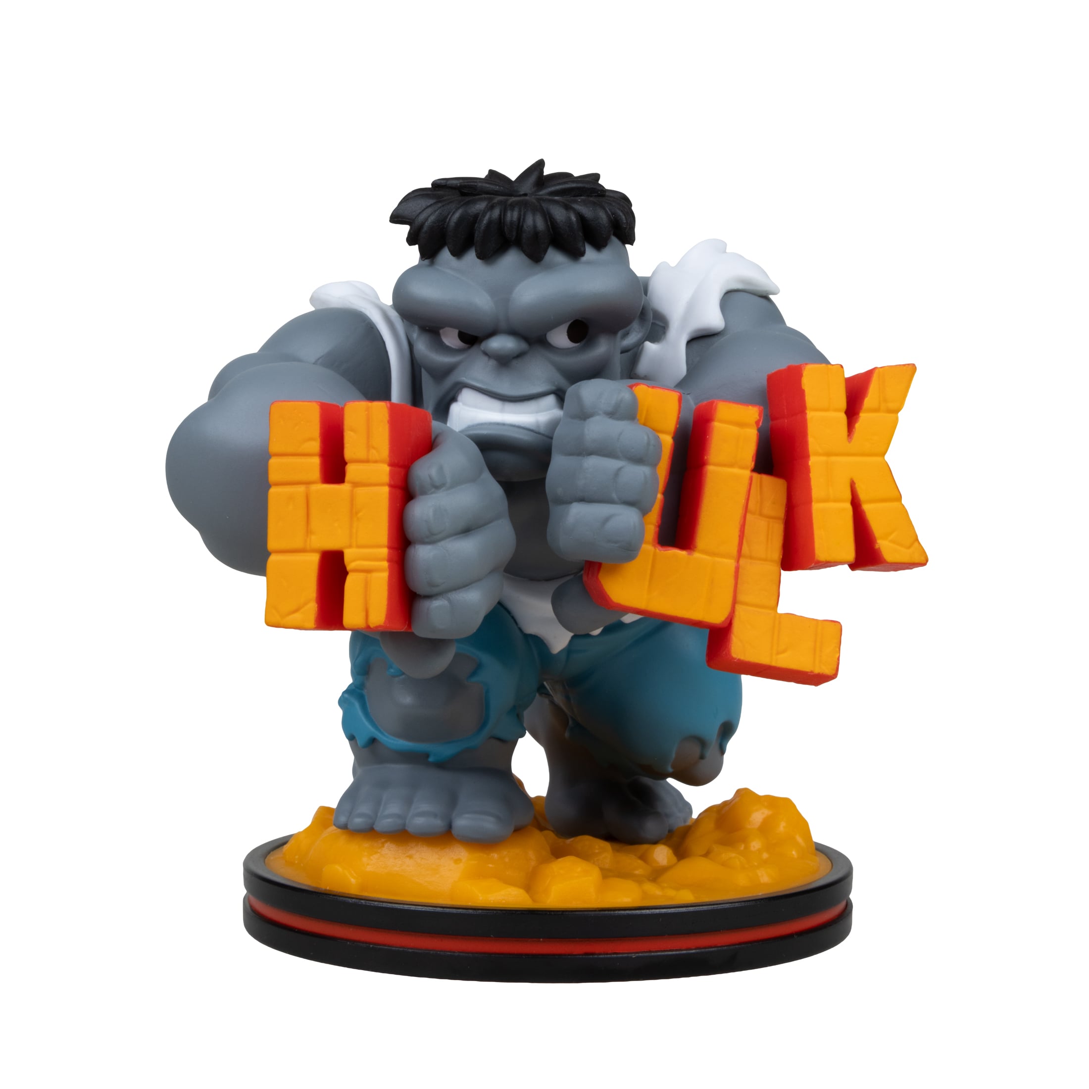 Marvel Q-Fig Random Figure Gallery Image 12
