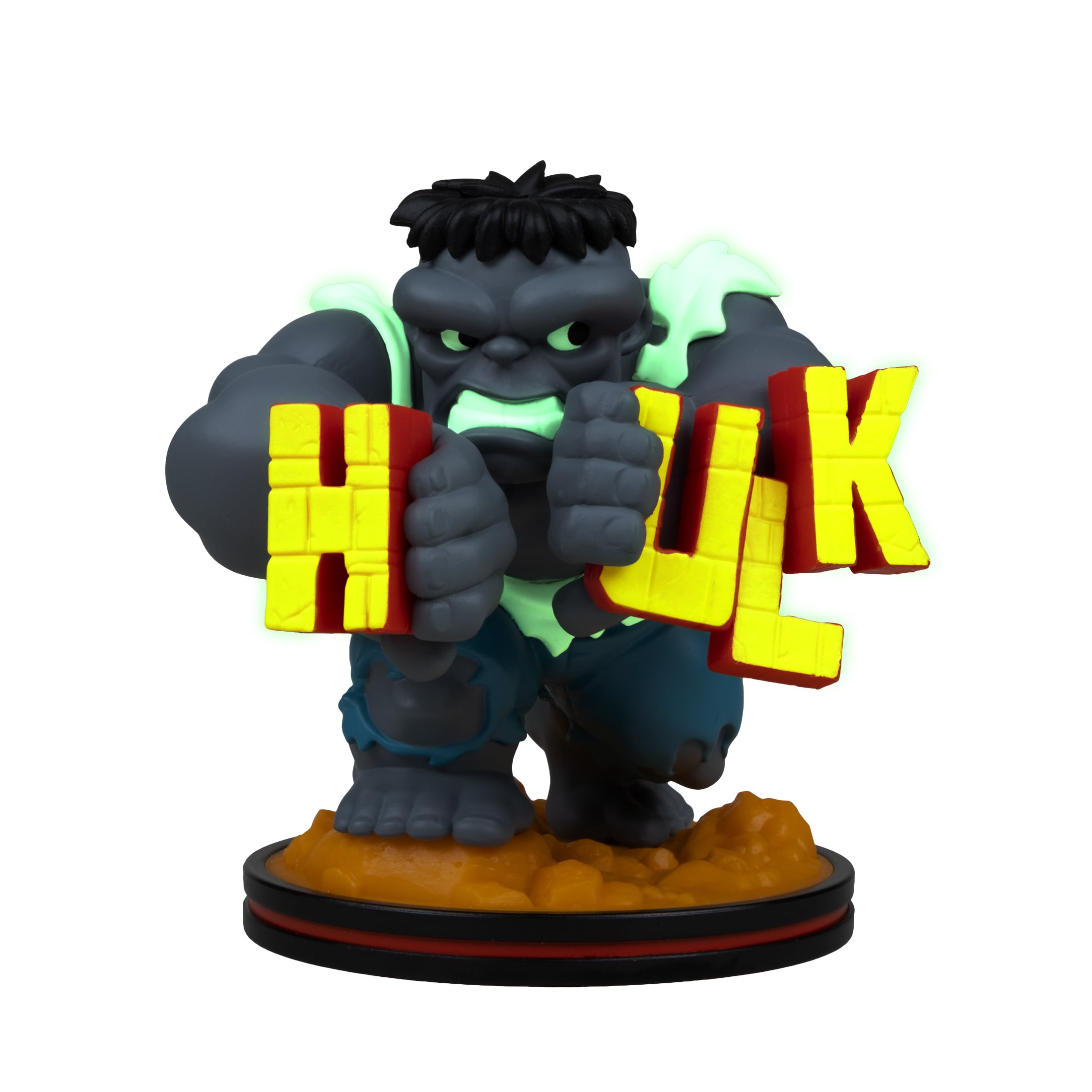 Marvel Q-Fig Random Figure Gallery Image 15