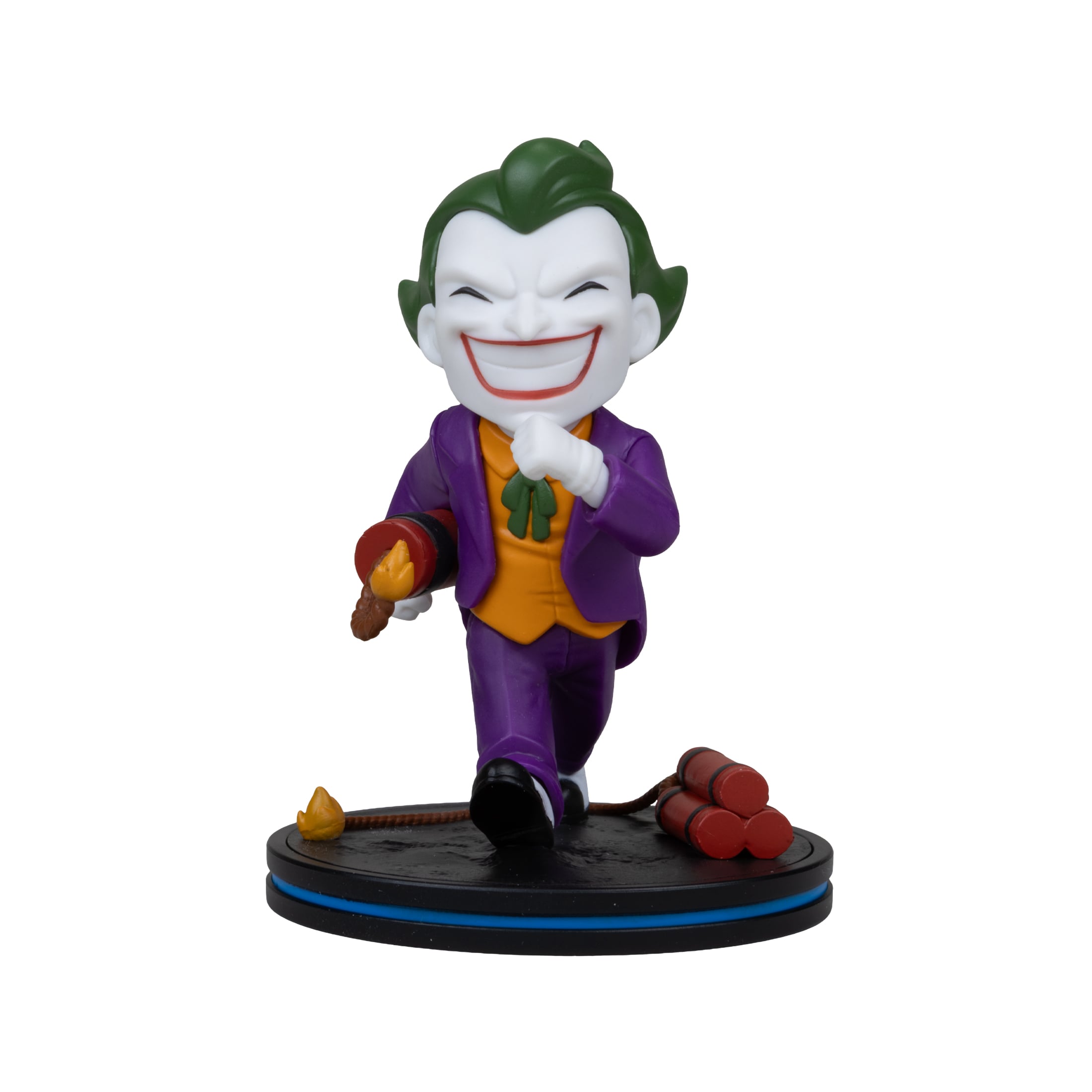 Batman: The Animated Series Q-Fig (Villains) Random Figure Gallery Image 15