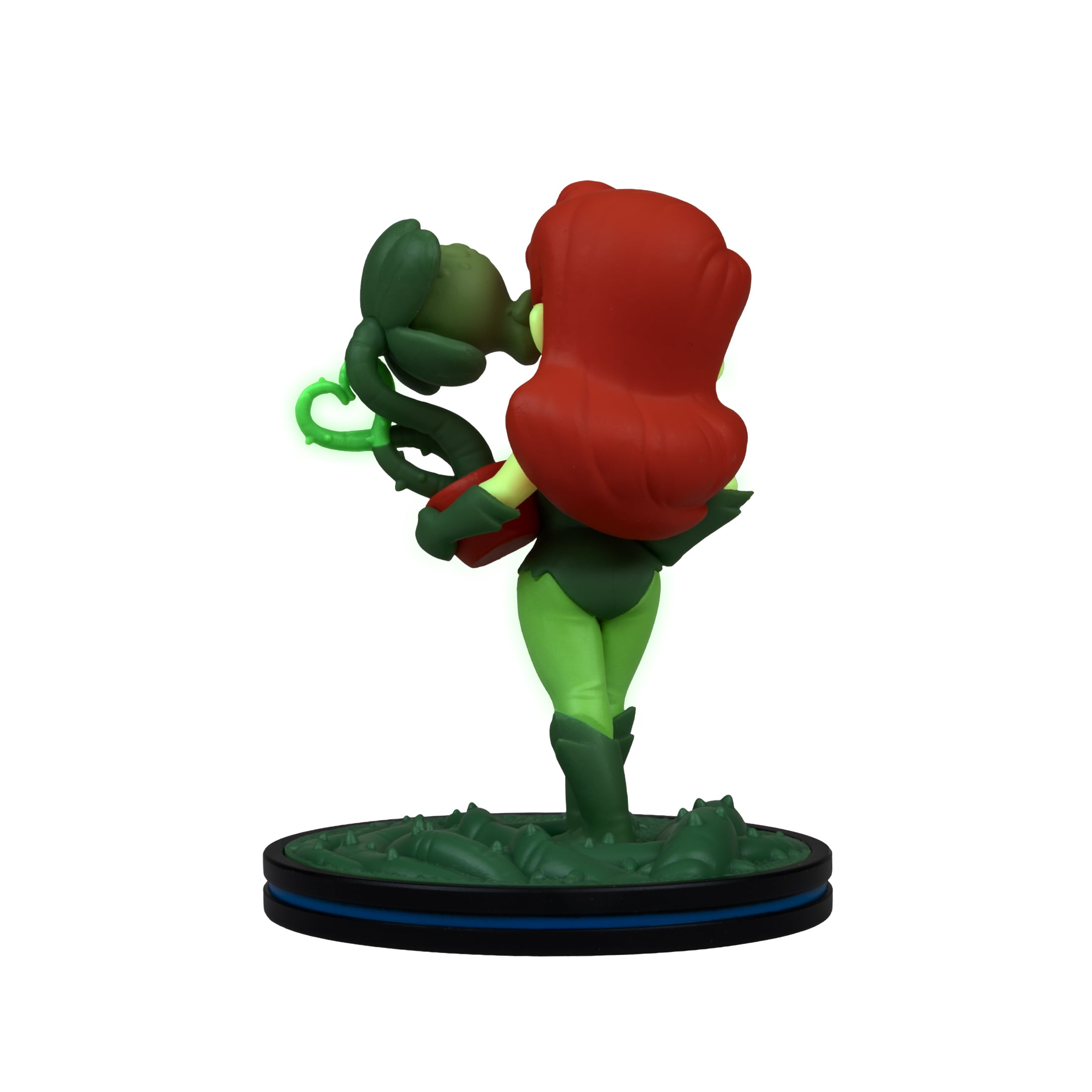 Batman: The Animated Series Q-Fig (Villains) Random Figure Gallery Image 23