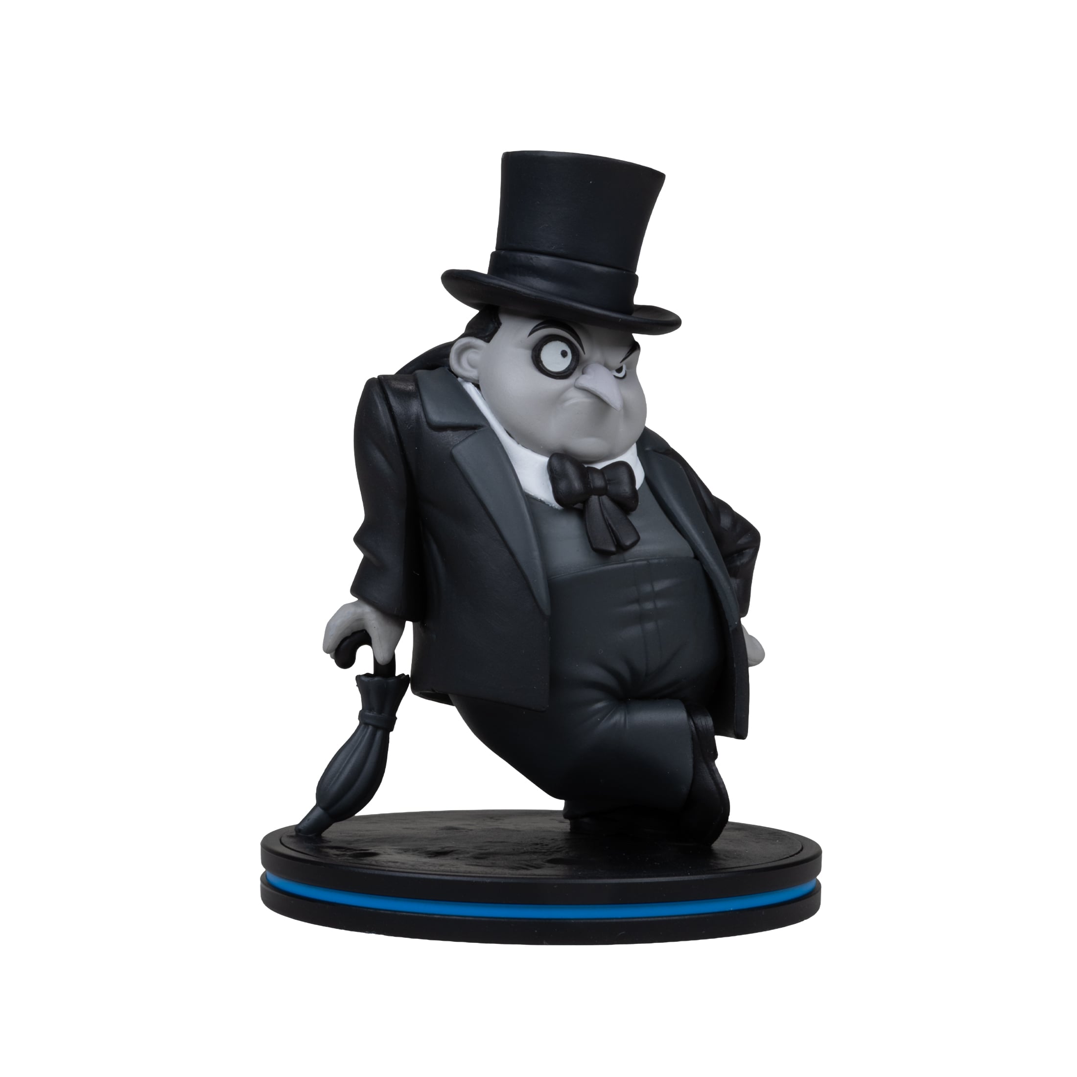 Batman: The Animated Series Q-Fig (Villains) Random Figure Gallery Image 25