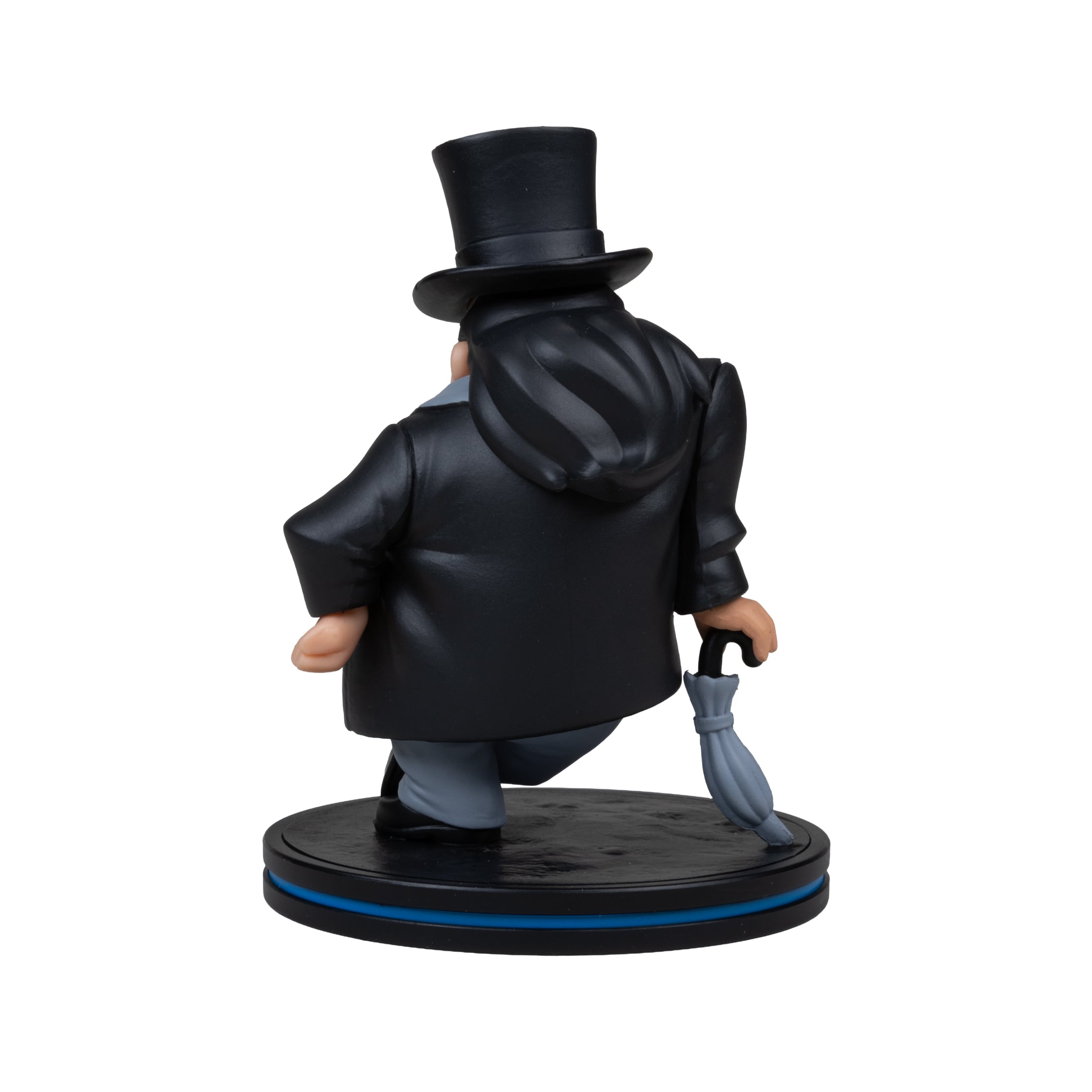 Batman: The Animated Series Q-Fig (Villains) Random Figure Gallery Image 8
