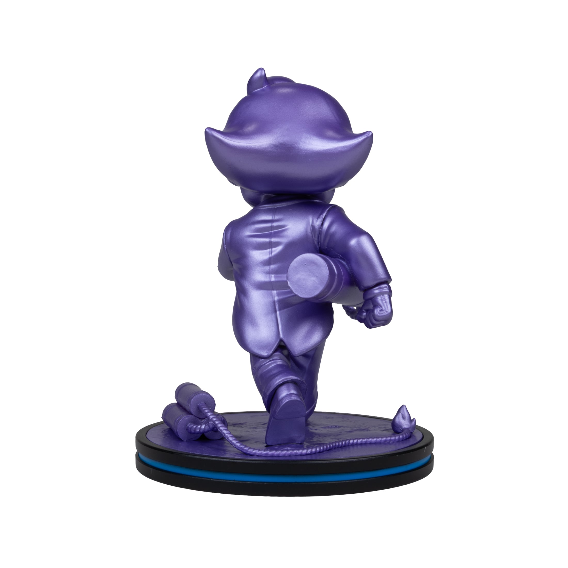 Batman: The Animated Series Q-Fig (Villains) Random Figure Gallery Image 32