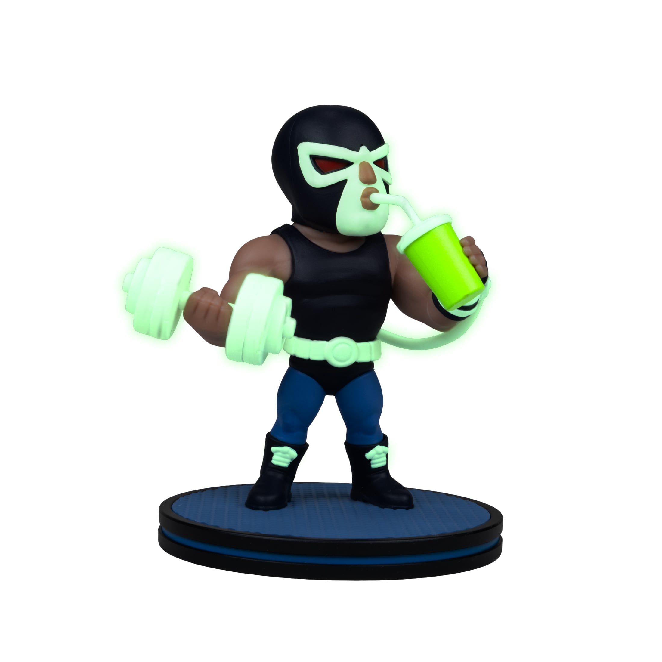 Batman: The Animated Series Q-Fig (Villains) Random Figure Gallery Image 19