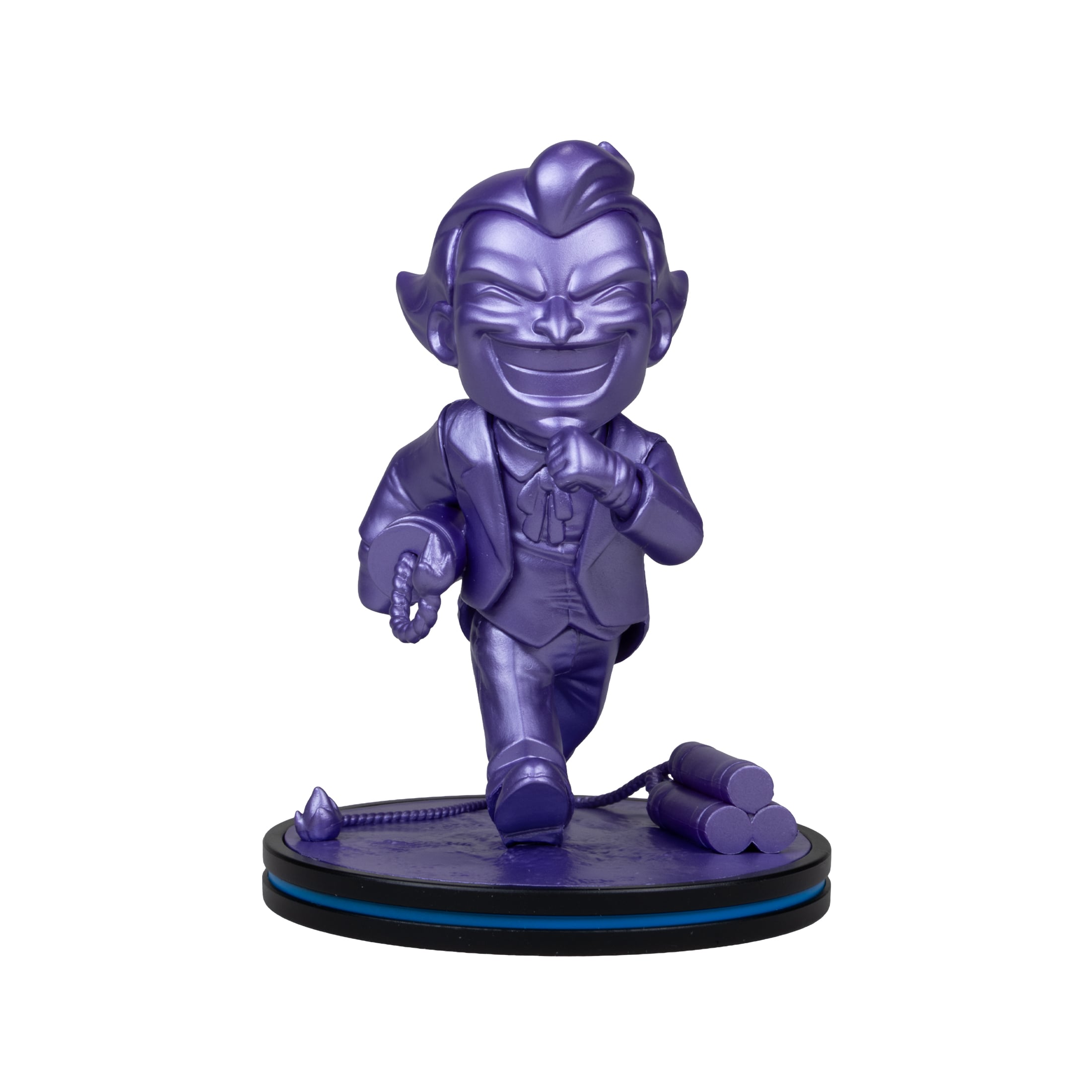 Batman: The Animated Series Q-Fig (Villains) Random Figure Gallery Image 30