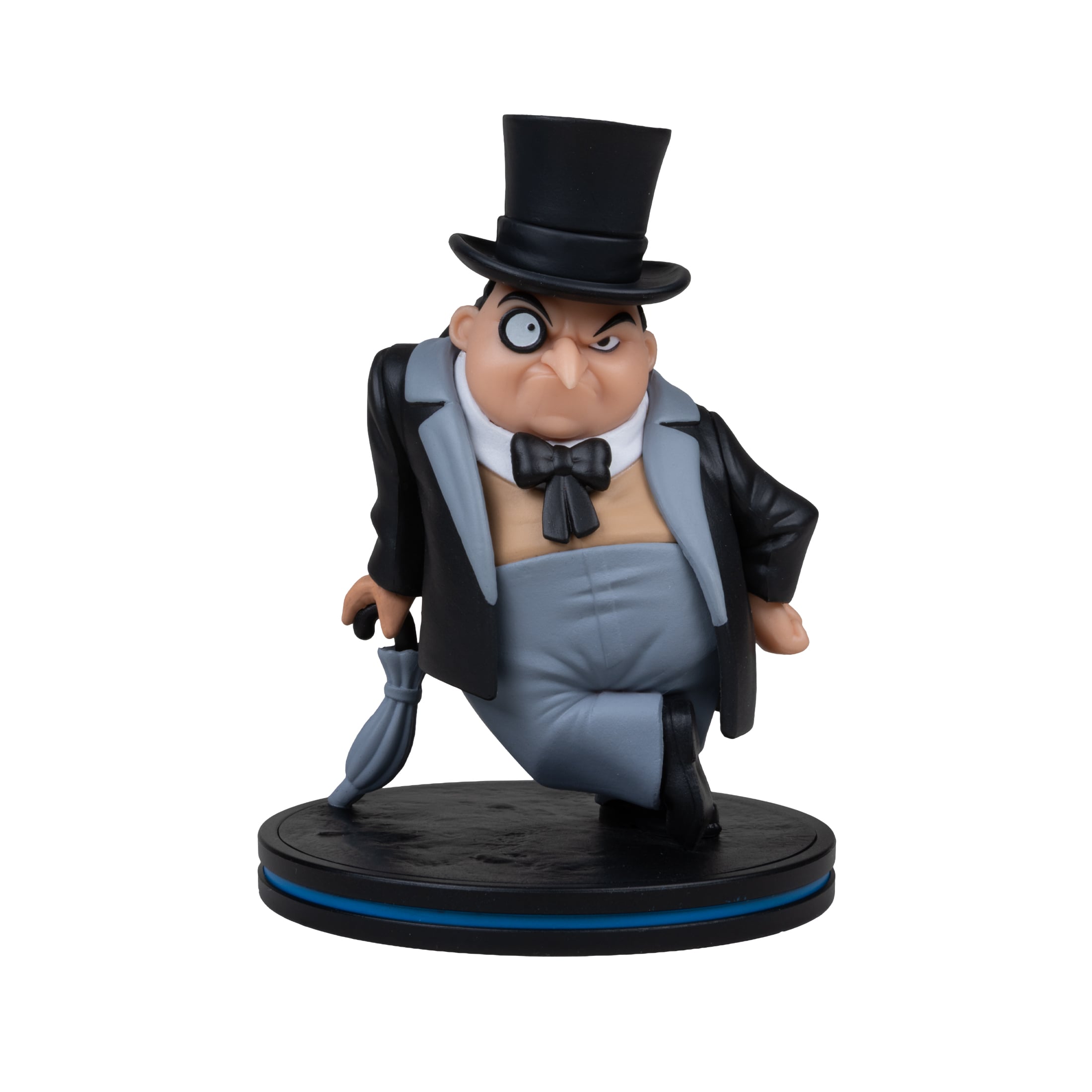 Batman: The Animated Series Q-Fig (Villains) Random Figure Gallery Image 6
