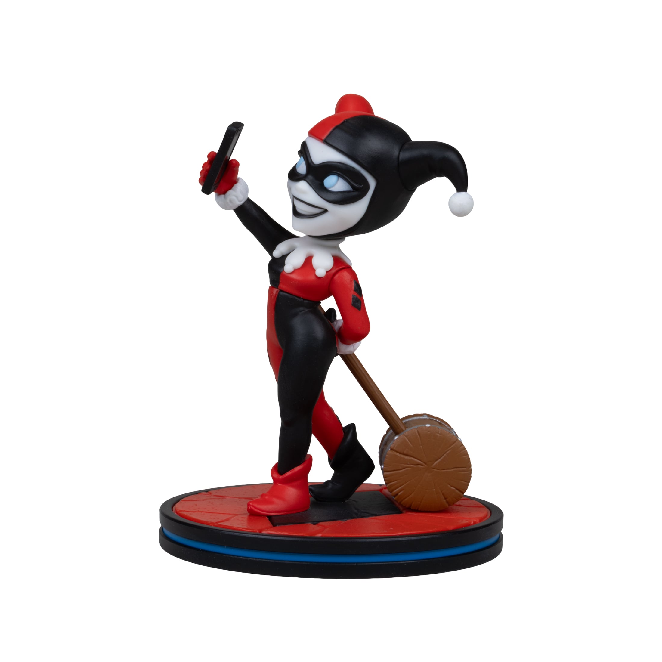 Batman: The Animated Series Q-Fig (Villains) Random Figure Gallery Image 13