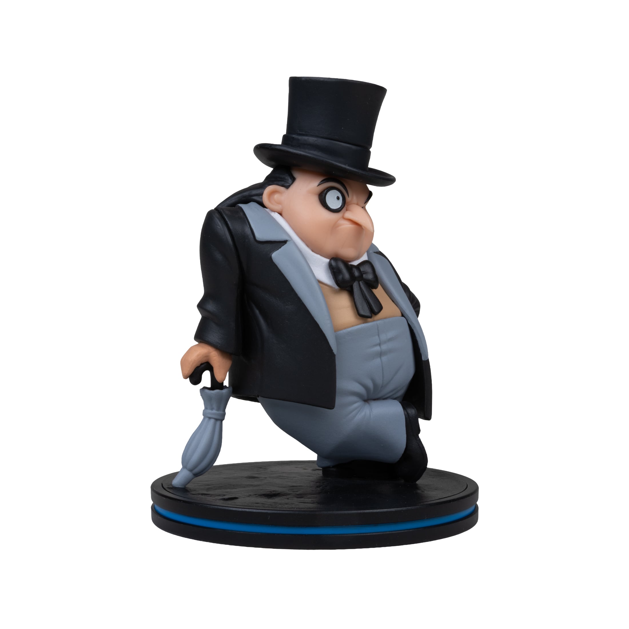 Batman: The Animated Series Q-Fig (Villains) Random Figure Gallery Image 7