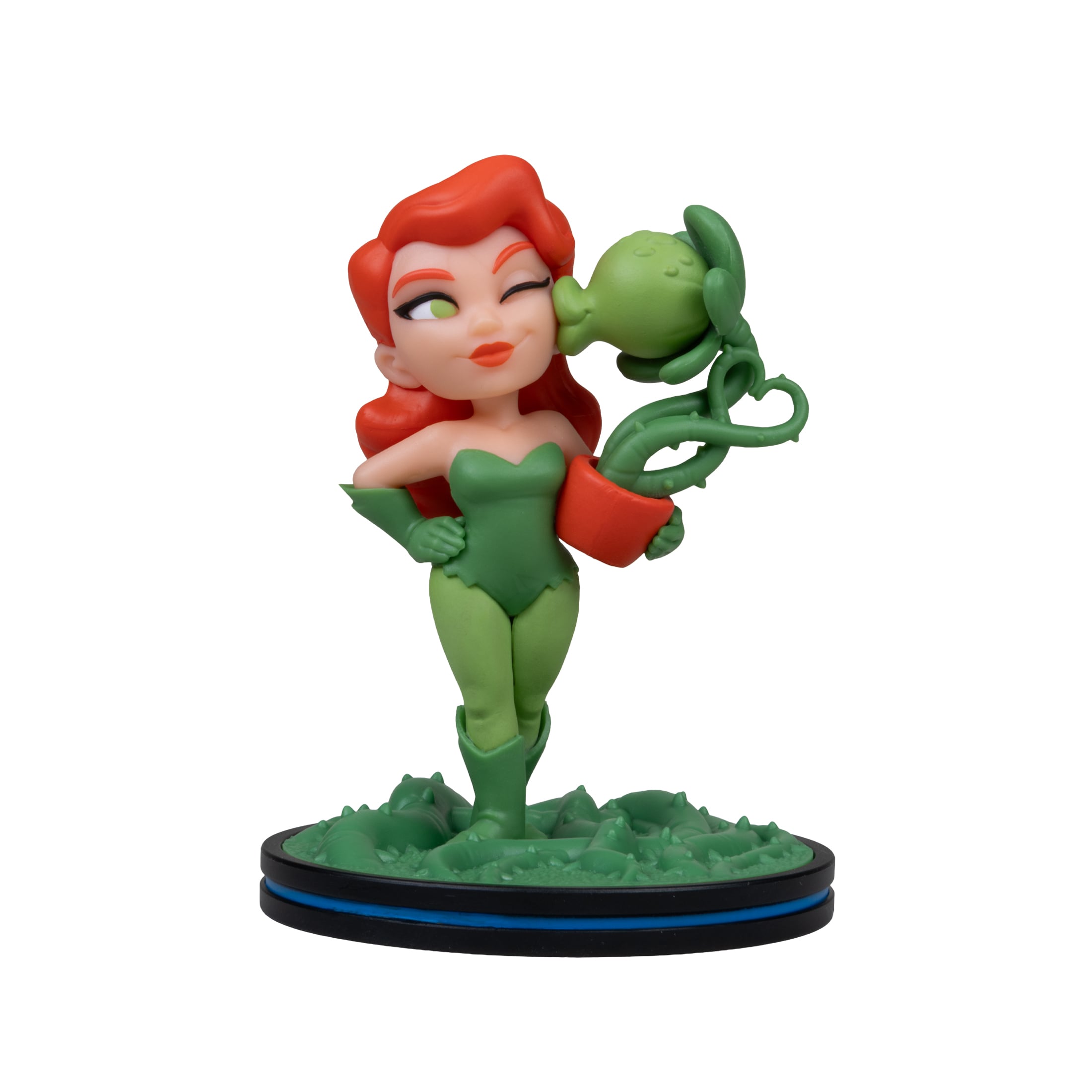 Batman: The Animated Series Q-Fig (Villains) Random Figure Gallery Image 9