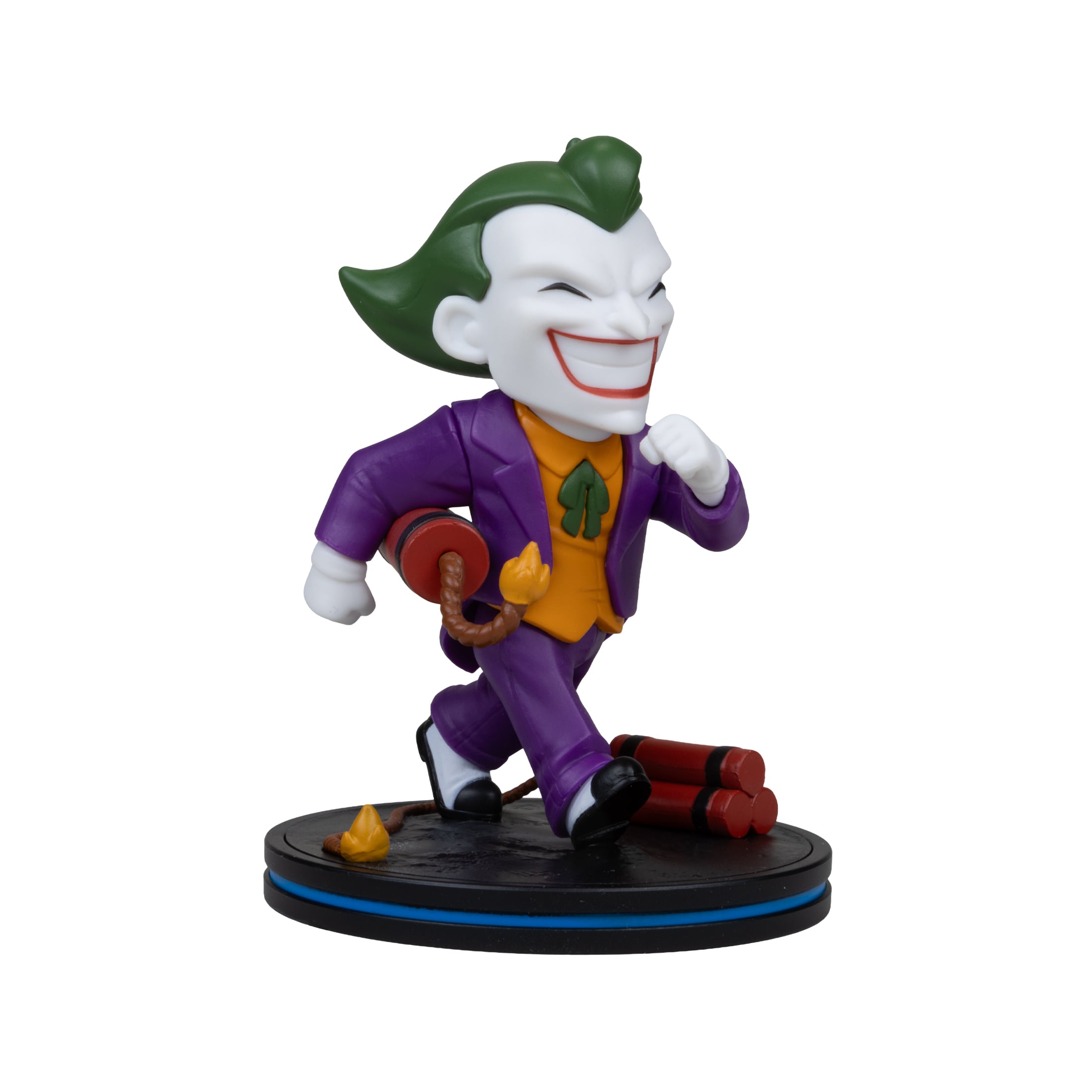 Batman: The Animated Series Q-Fig (Villains) Random Figure Gallery Image 16