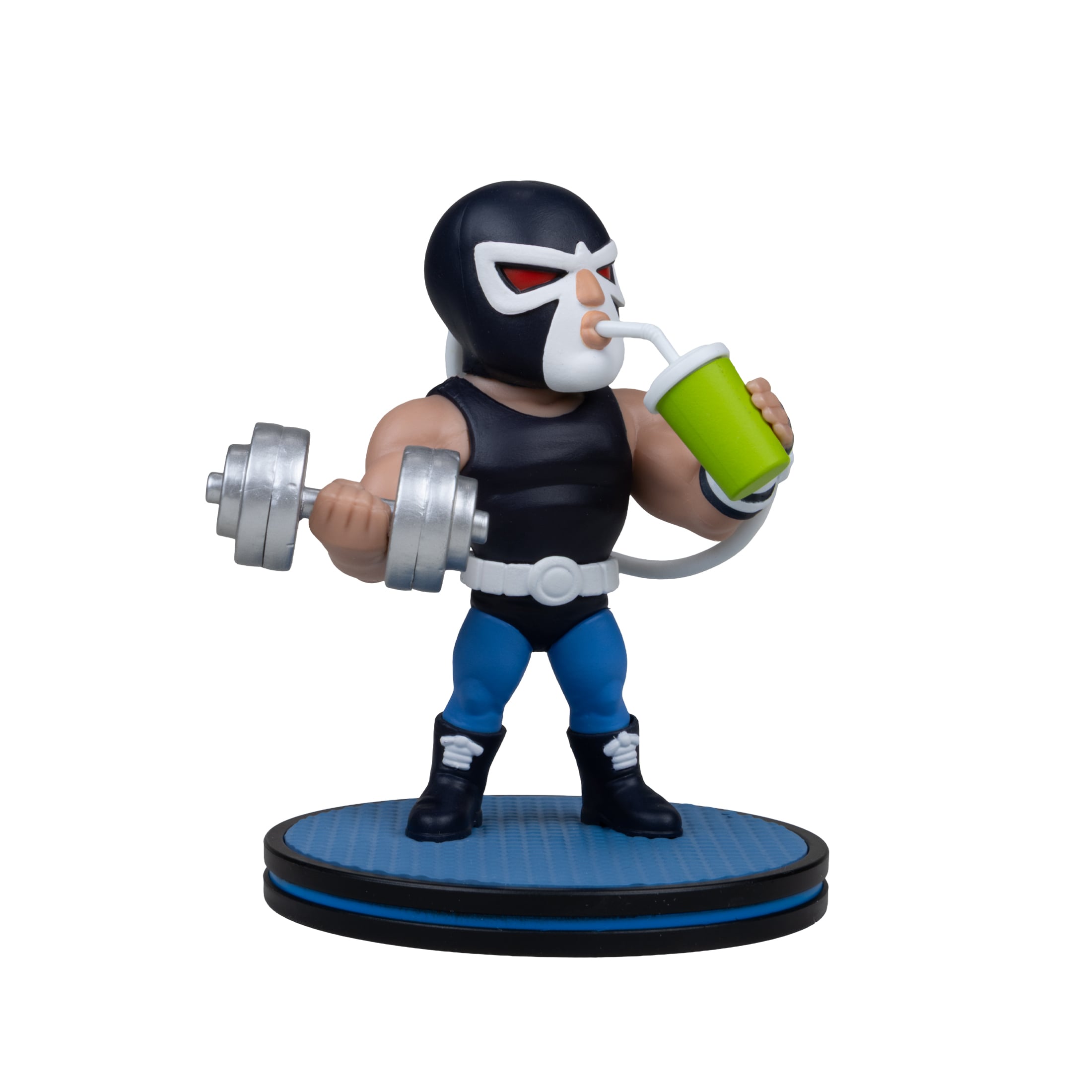 Batman: The Animated Series Q-Fig (Villains) Random Figure Gallery Image 4