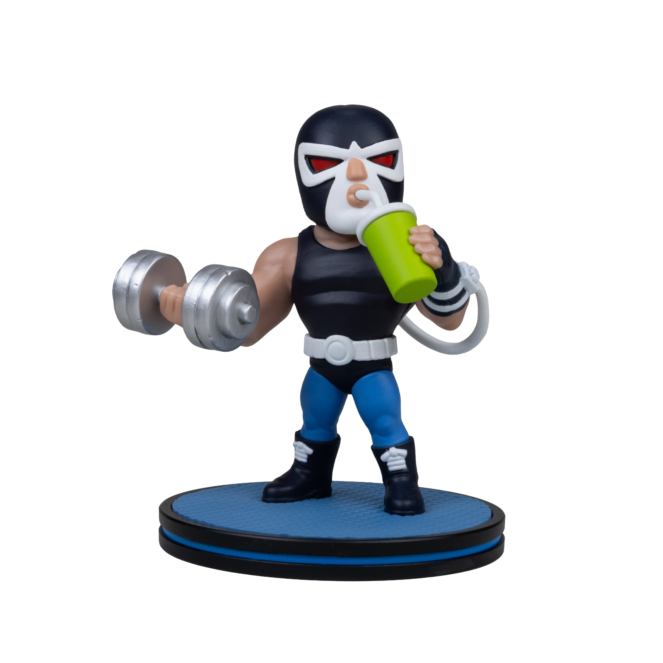 Batman: The Animated Series Q-Fig (Villains) Random Figure Gallery Image 3