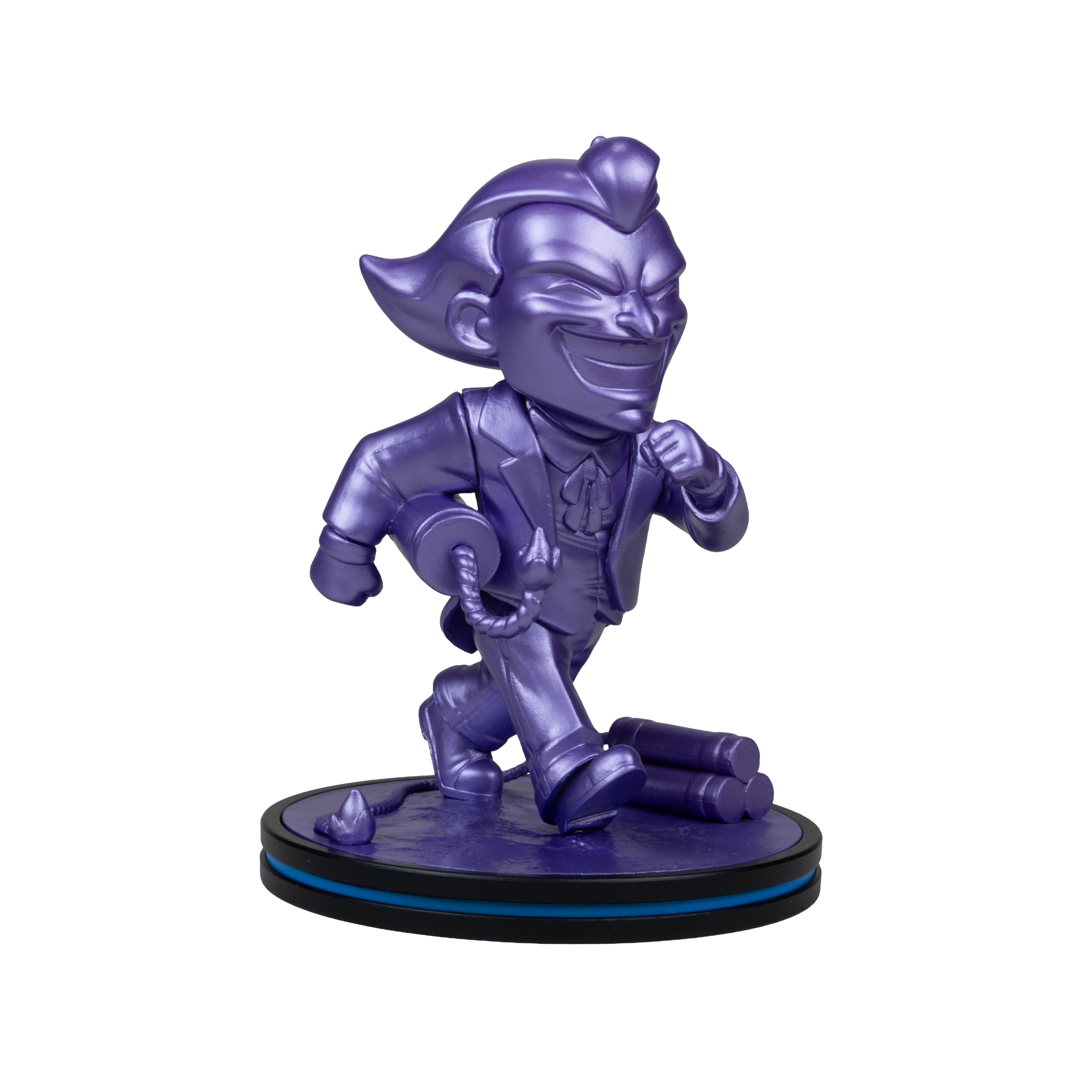 Batman: The Animated Series Q-Fig (Villains) Random Figure Gallery Image 31