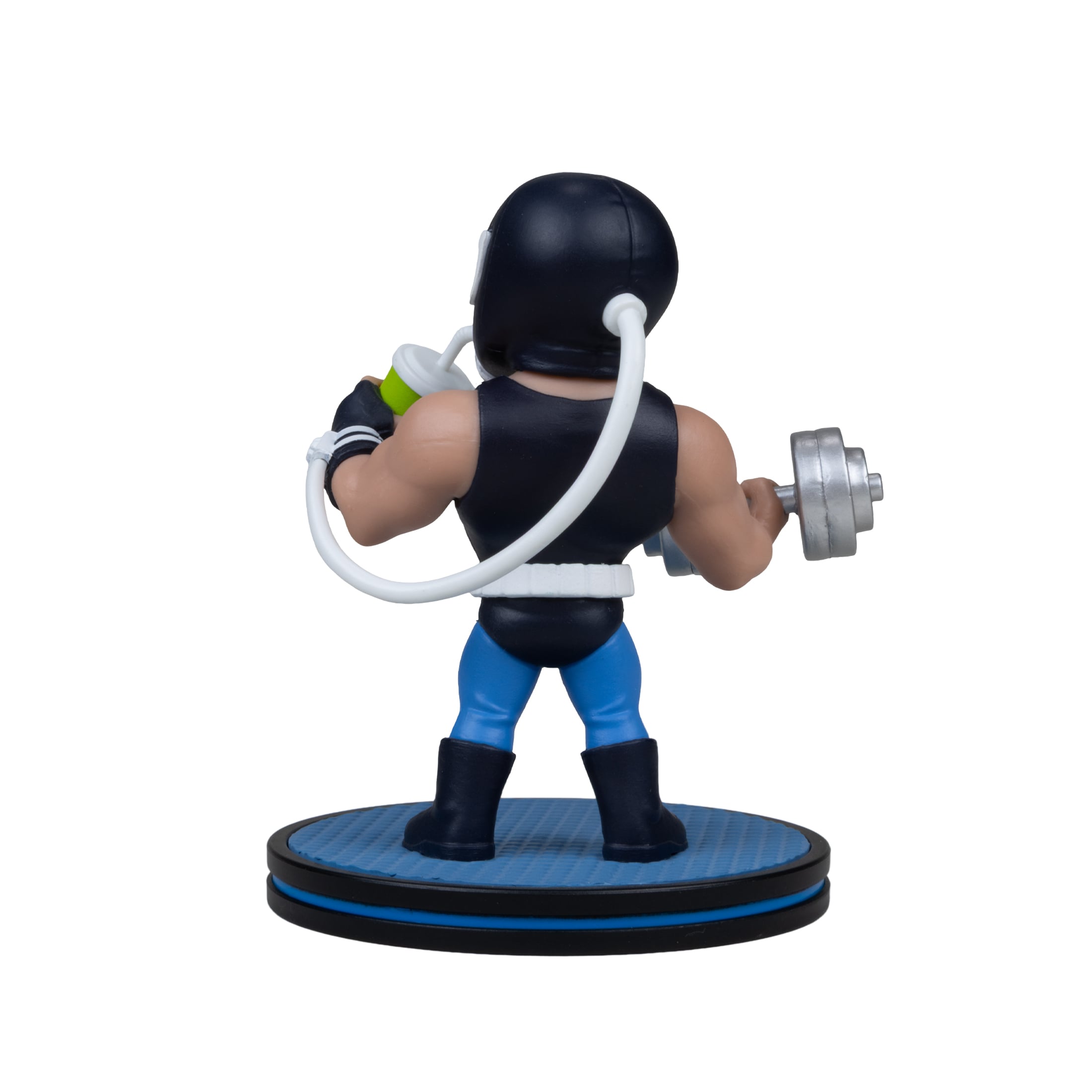 Batman: The Animated Series Q-Fig (Villains) Random Figure Gallery Image 5