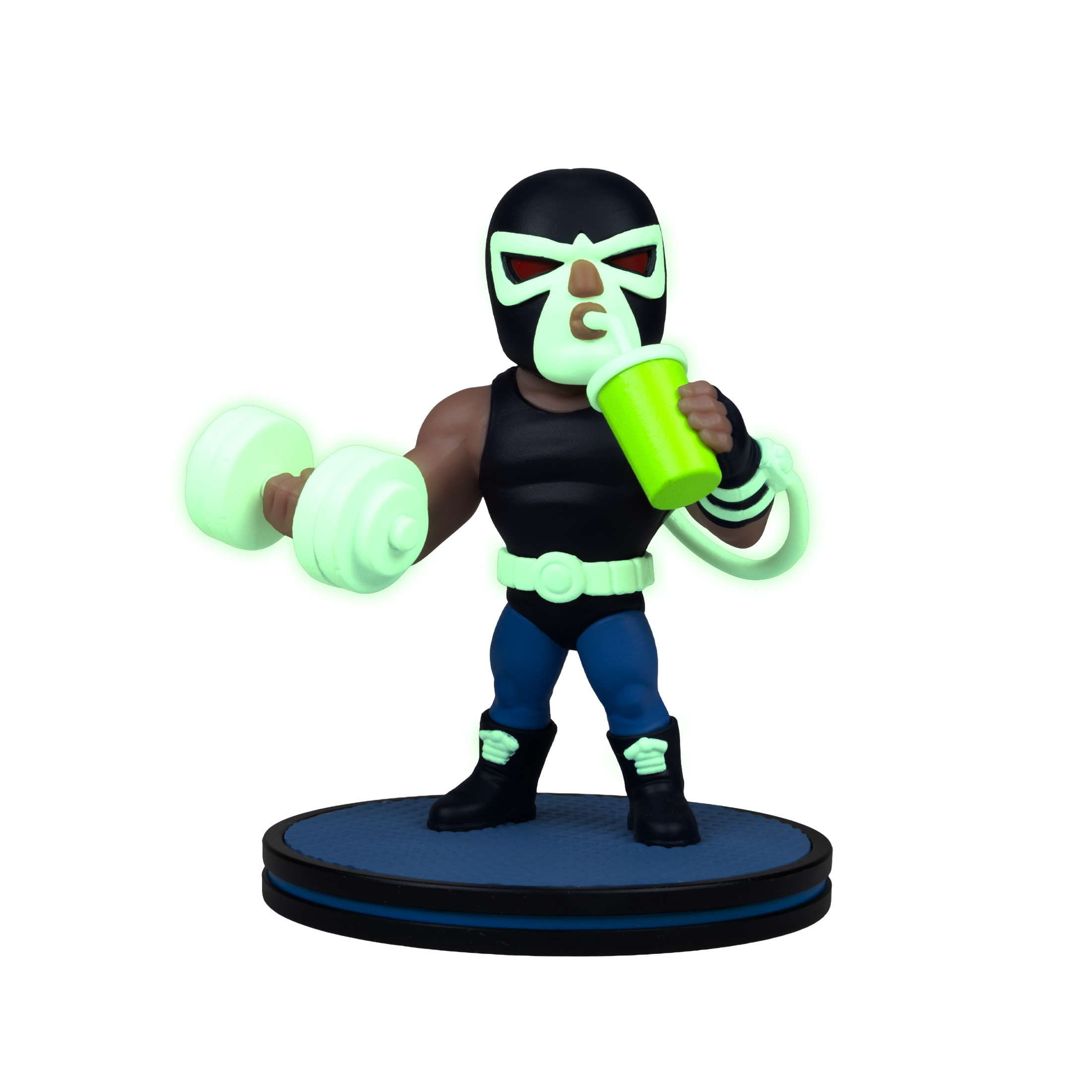 Batman: The Animated Series Q-Fig (Villains) Random Figure Gallery Image 18