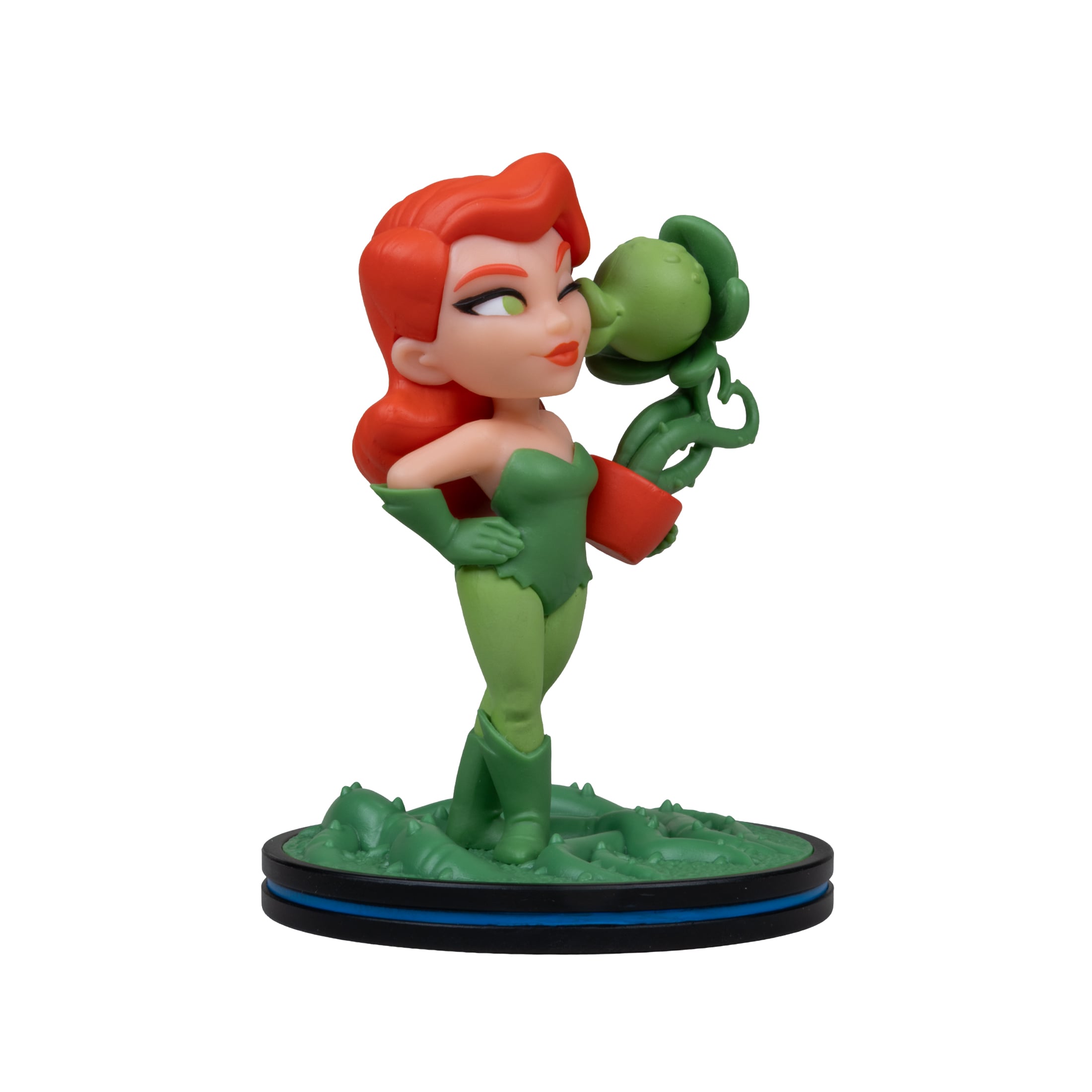 Batman: The Animated Series Q-Fig (Villains) Random Figure Gallery Image 10