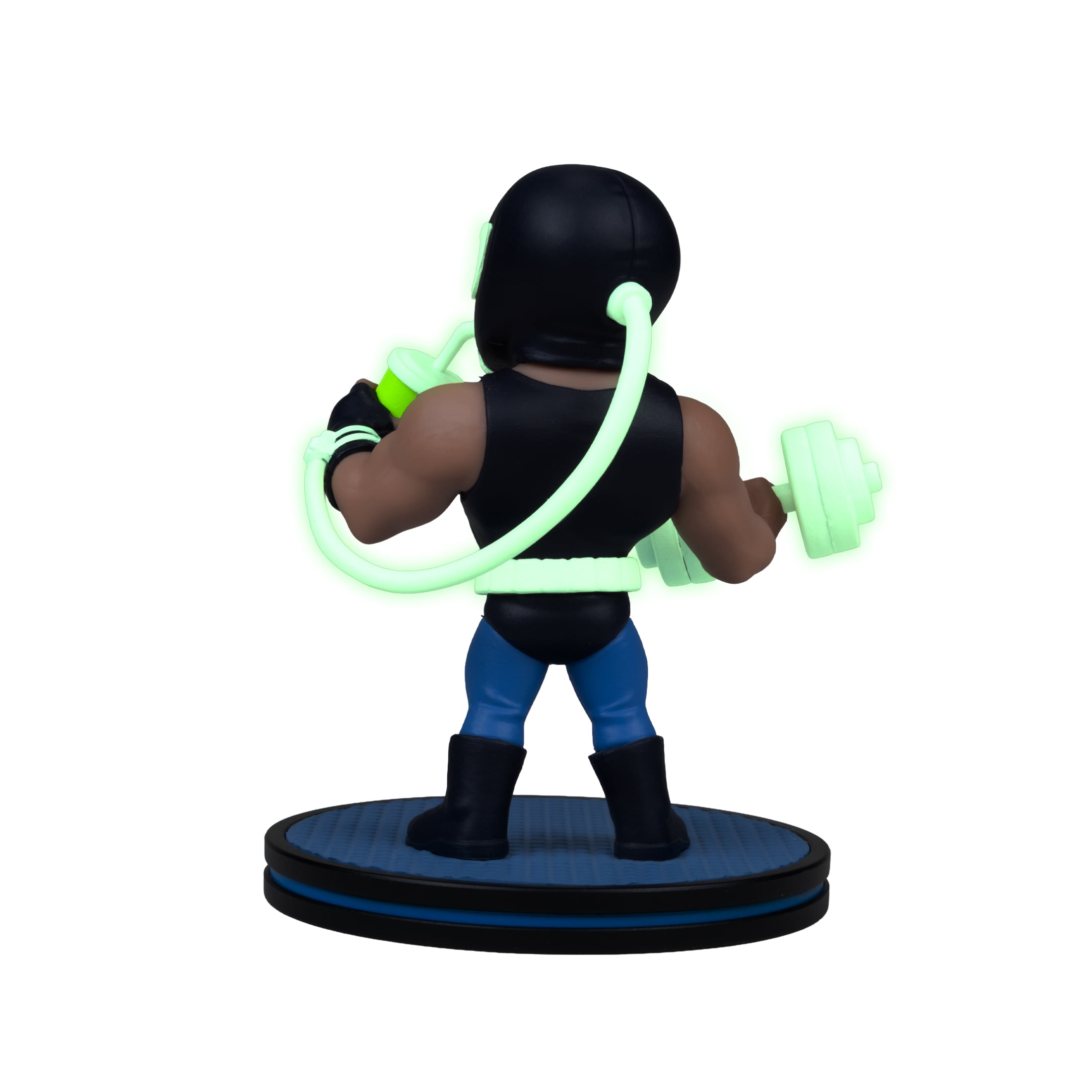Batman: The Animated Series Q-Fig (Villains) Random Figure Gallery Image 20