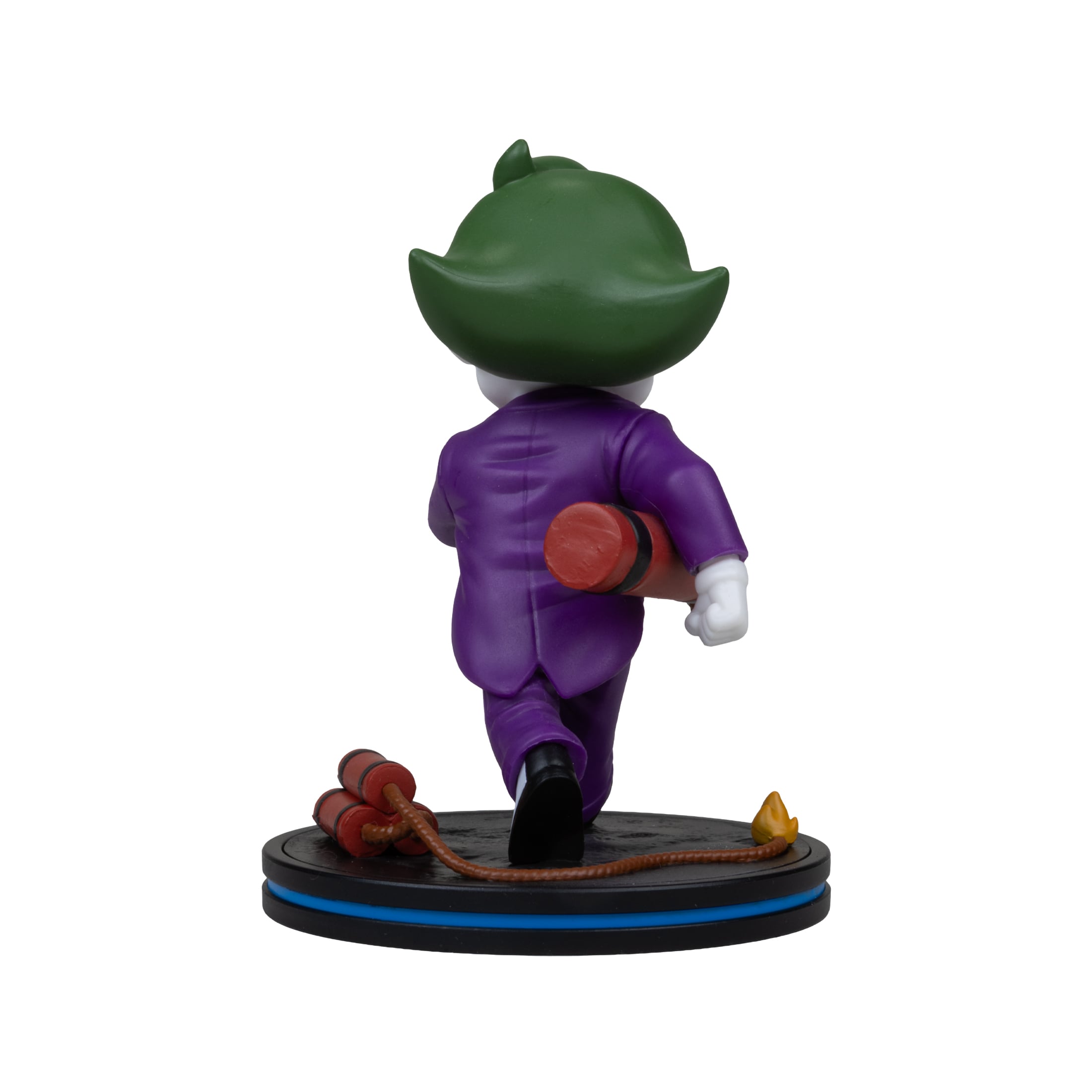 Batman: The Animated Series Q-Fig (Villains) Random Figure Gallery Image 17