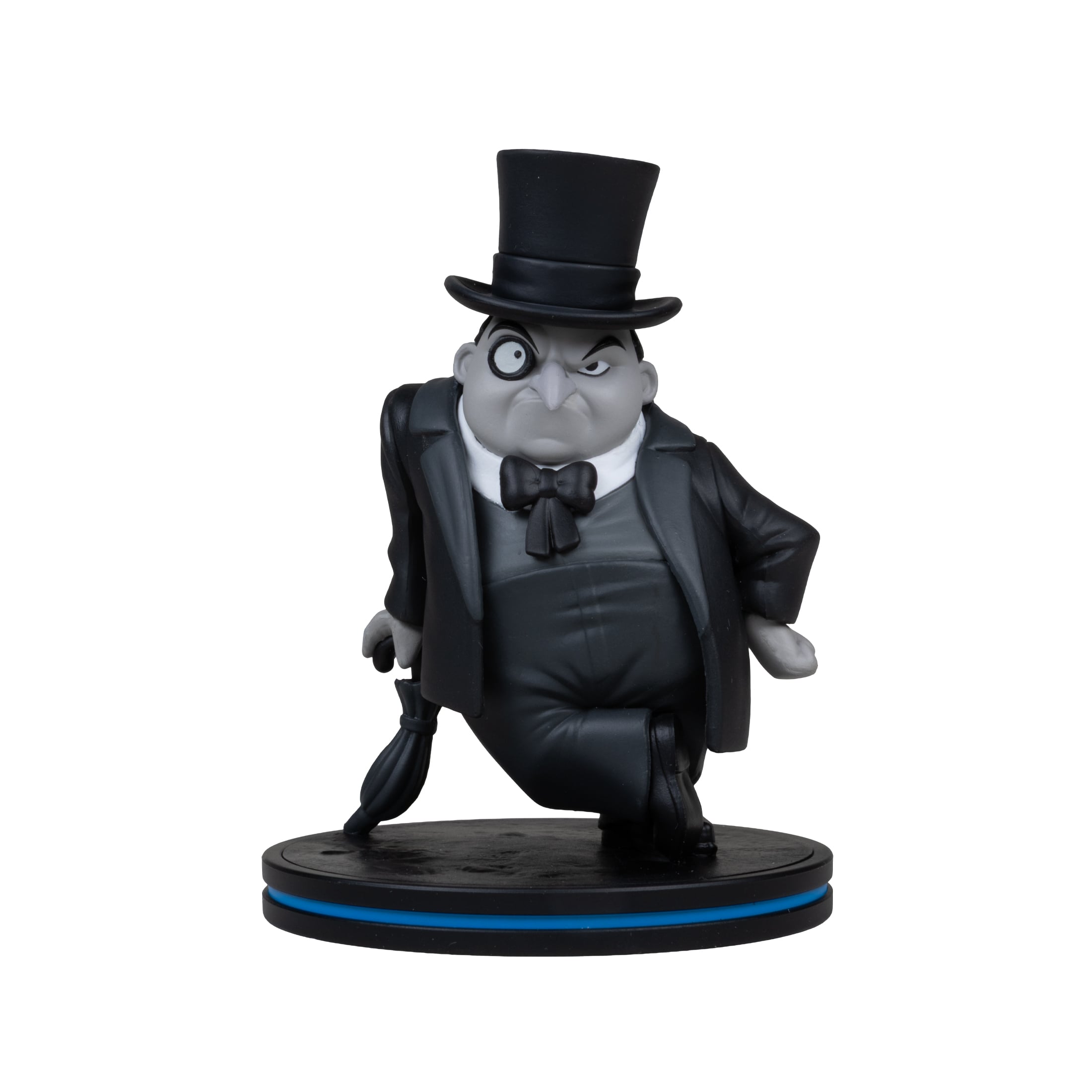 Batman: The Animated Series Q-Fig (Villains) Random Figure Gallery Image 24