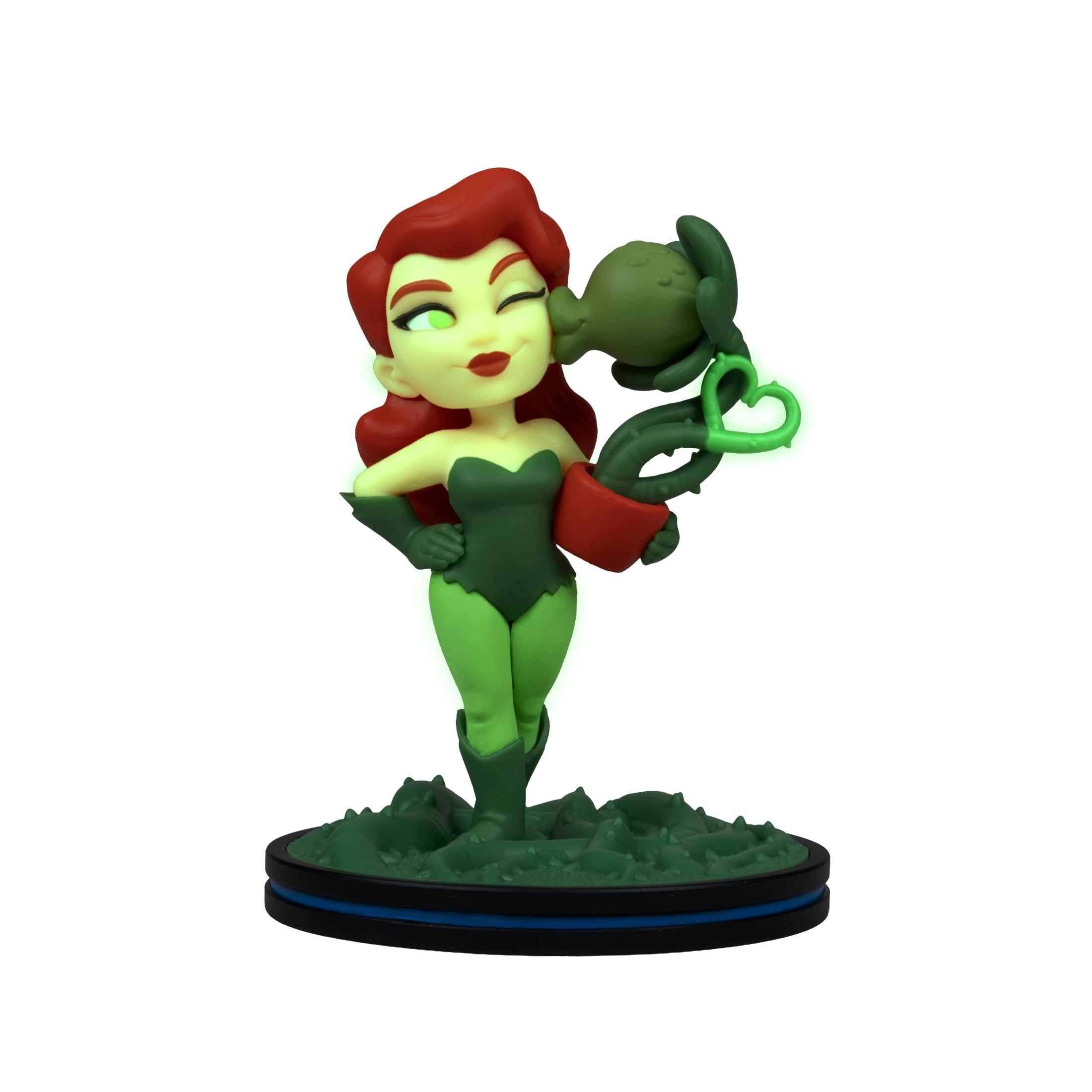 Batman: The Animated Series Q-Fig (Villains) Random Figure Gallery Image 21
