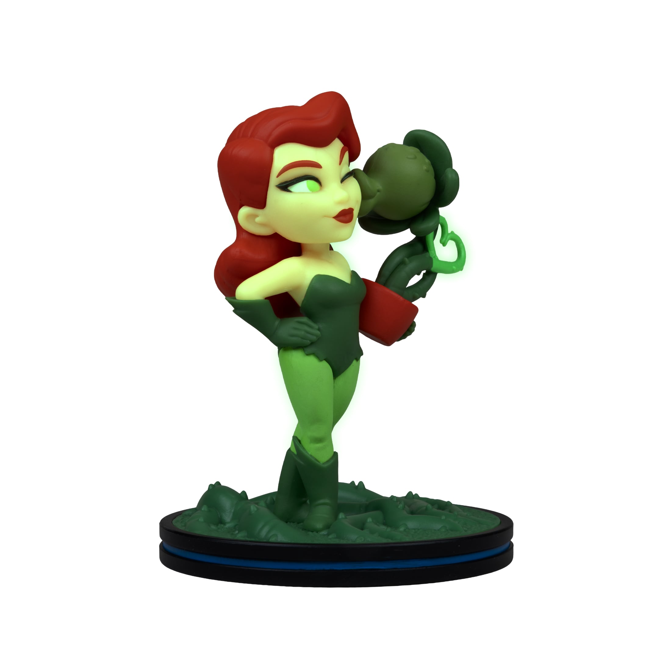 Batman: The Animated Series Q-Fig (Villains) Random Figure Gallery Image 22