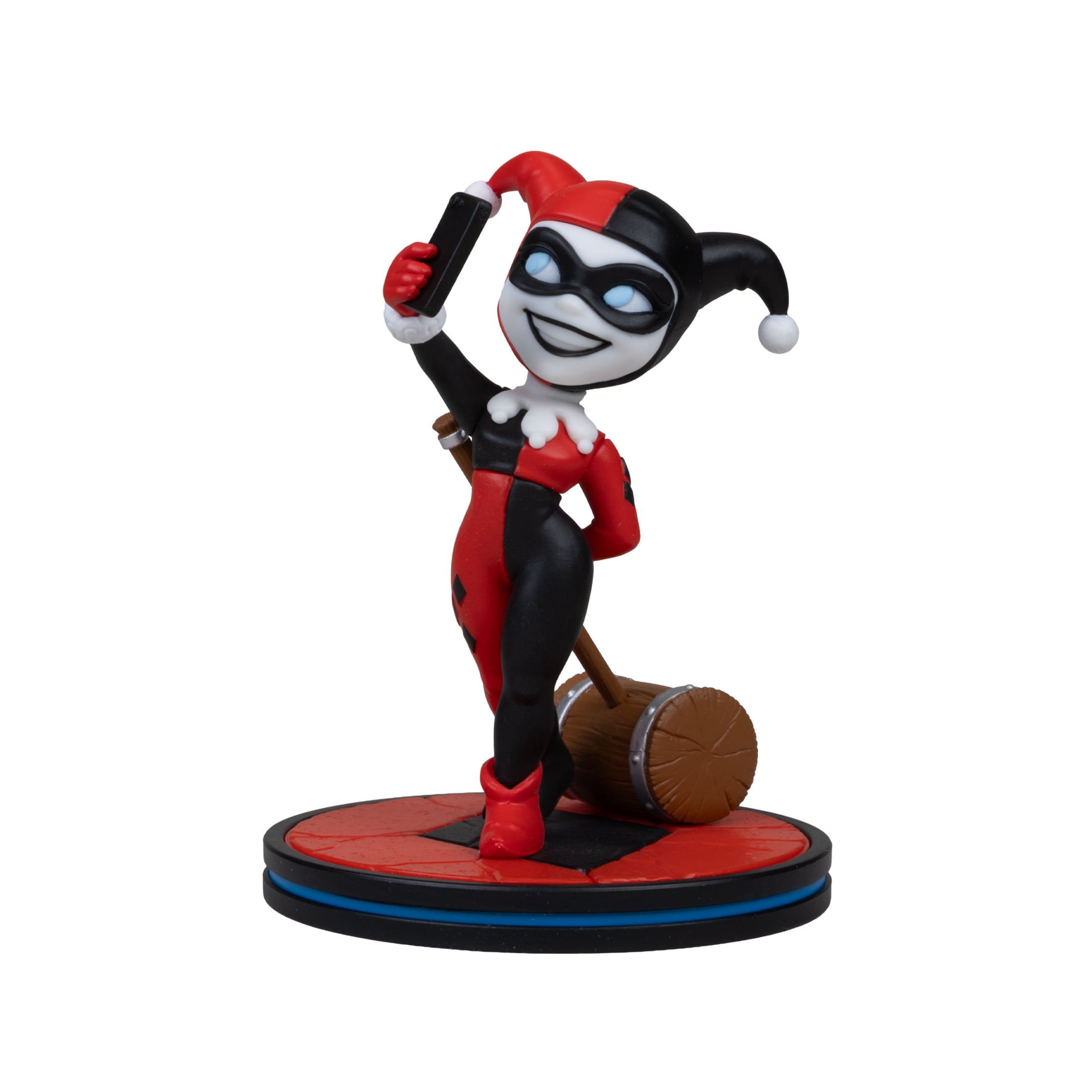 Batman: The Animated Series Q-Fig (Villains) Random Figure Gallery Image 12