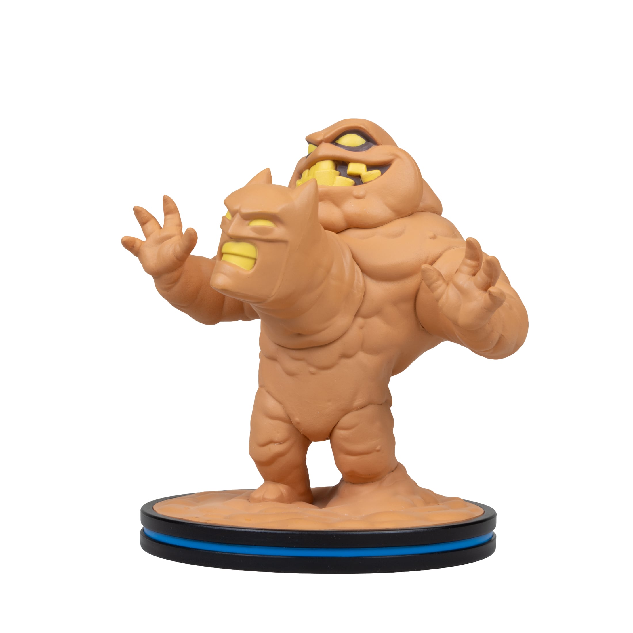 Batman: The Animated Series Q-Fig (Heroes & Villains) Random Figure Gallery Image 10