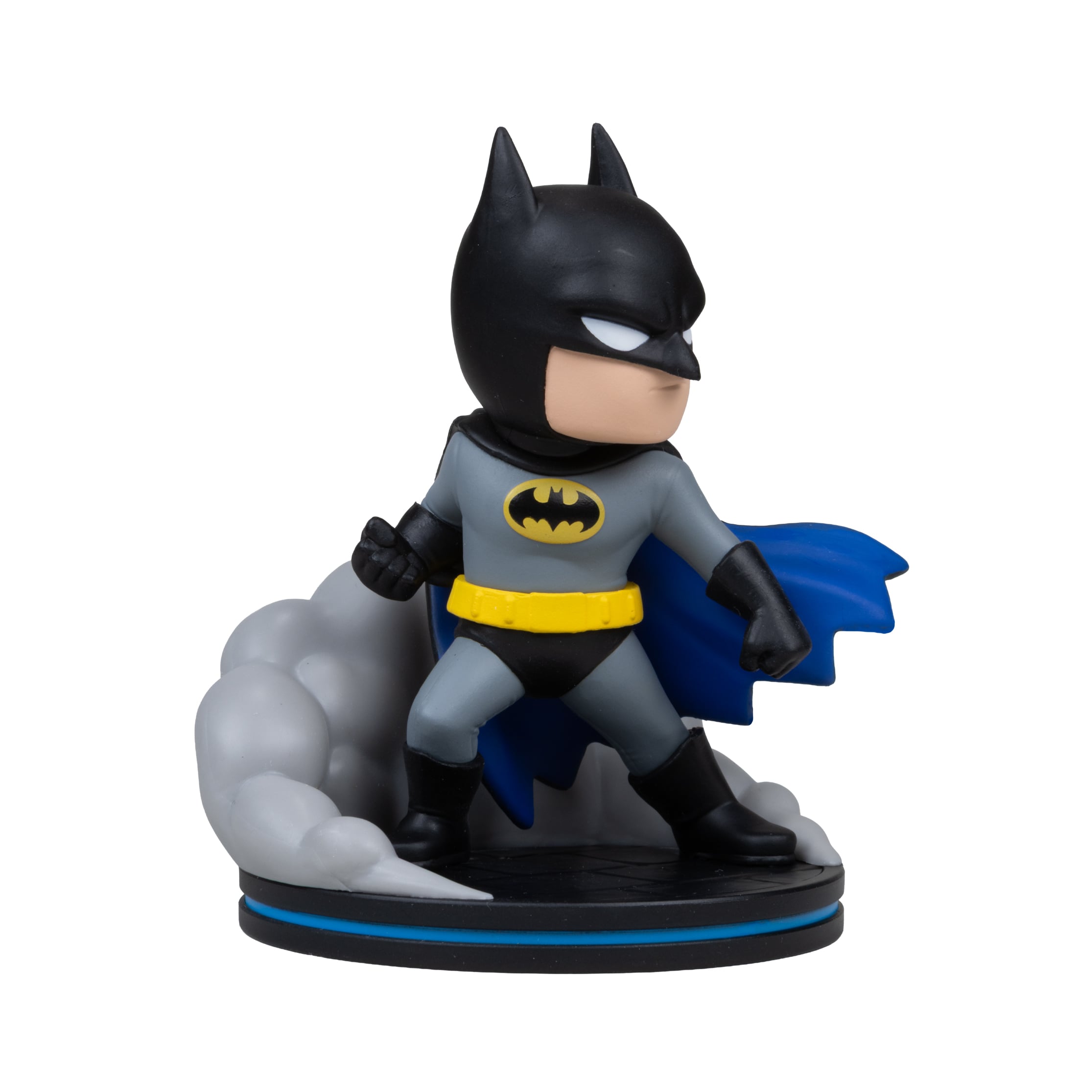 Batman: The Animated Series Q-Fig (Heroes & Villains) Random Figure Gallery Image 4
