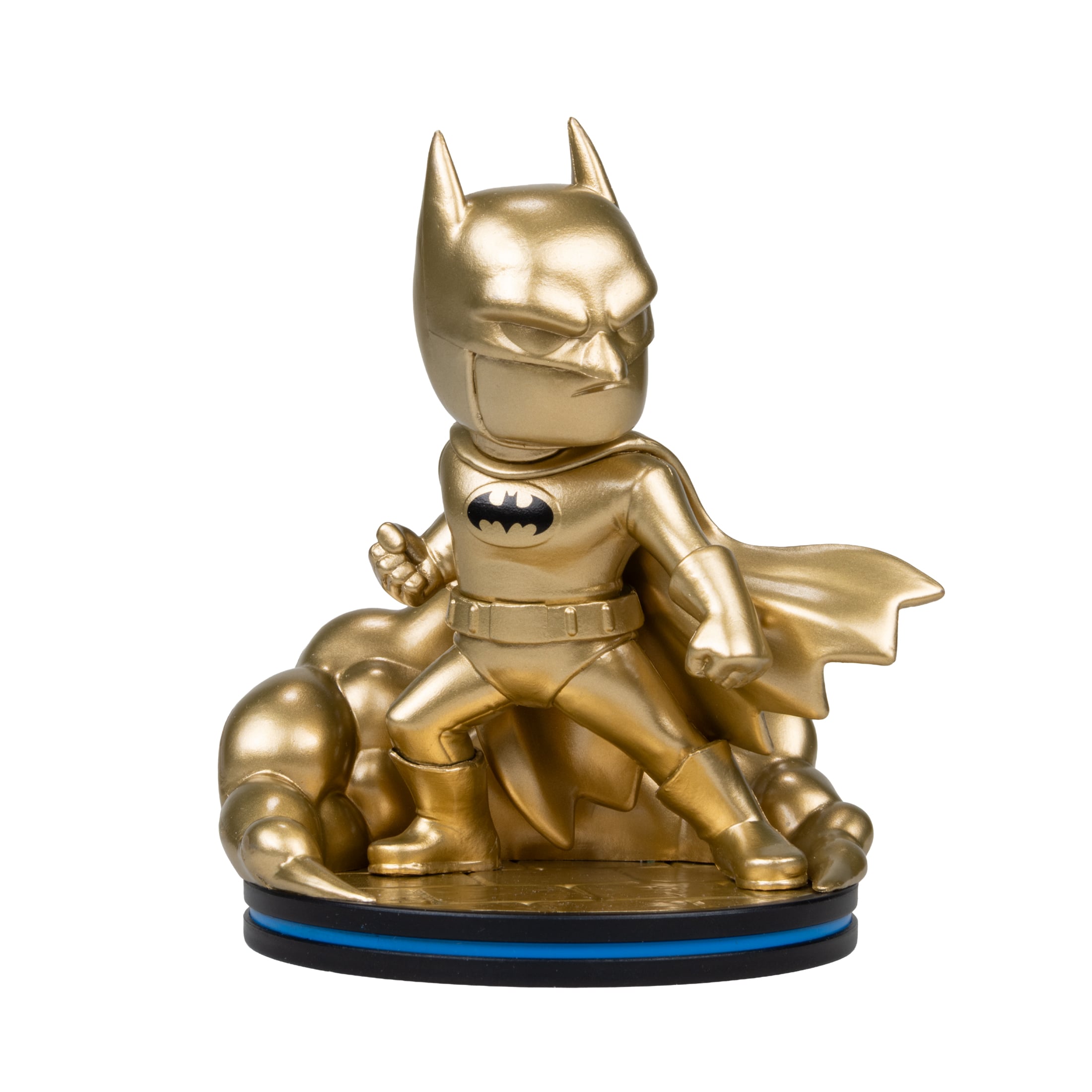 Batman: The Animated Series Q-Fig (Heroes & Villains) Random Figure Gallery Image 27