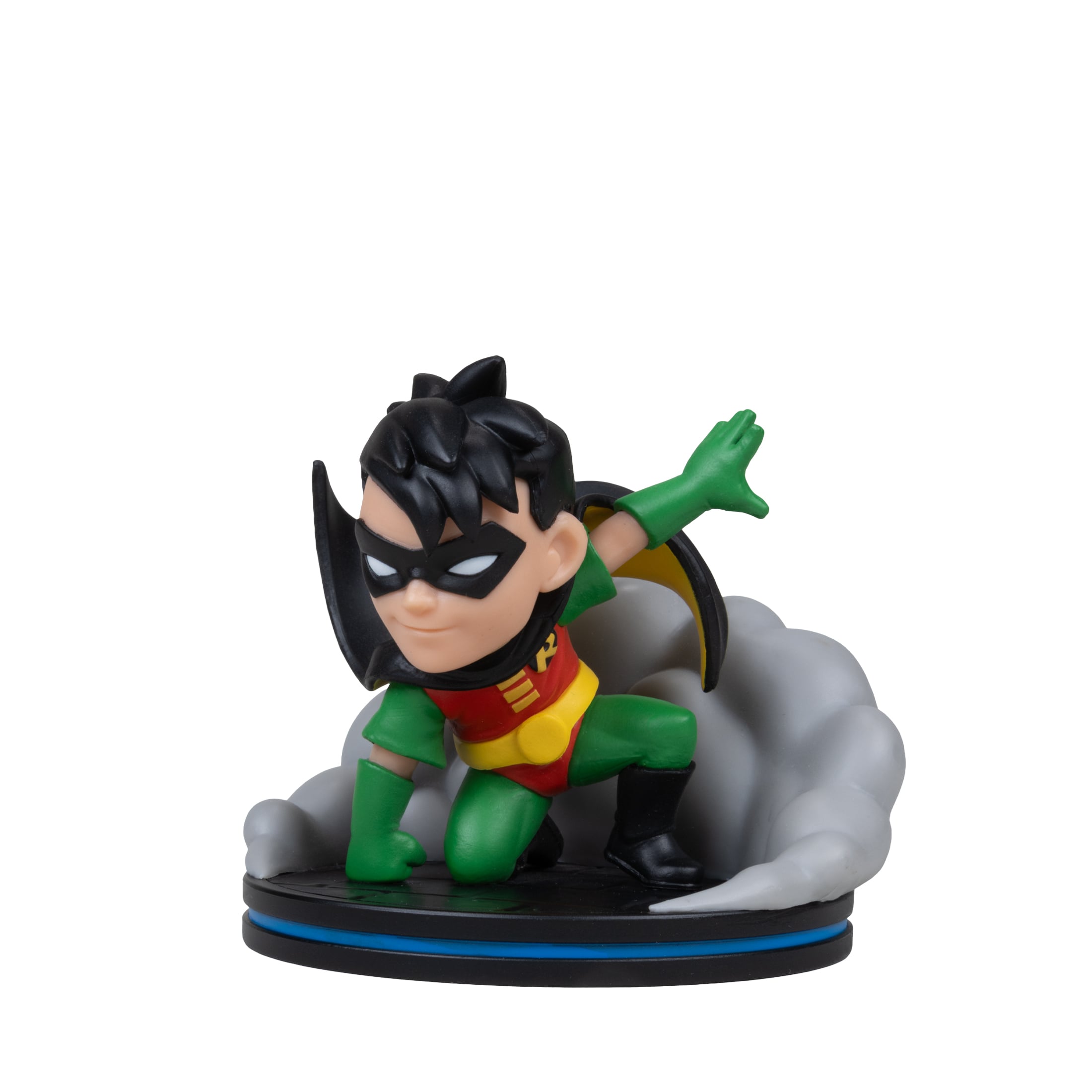 Batman: The Animated Series Q-Fig (Heroes & Villains) Random Figure Gallery Image 16