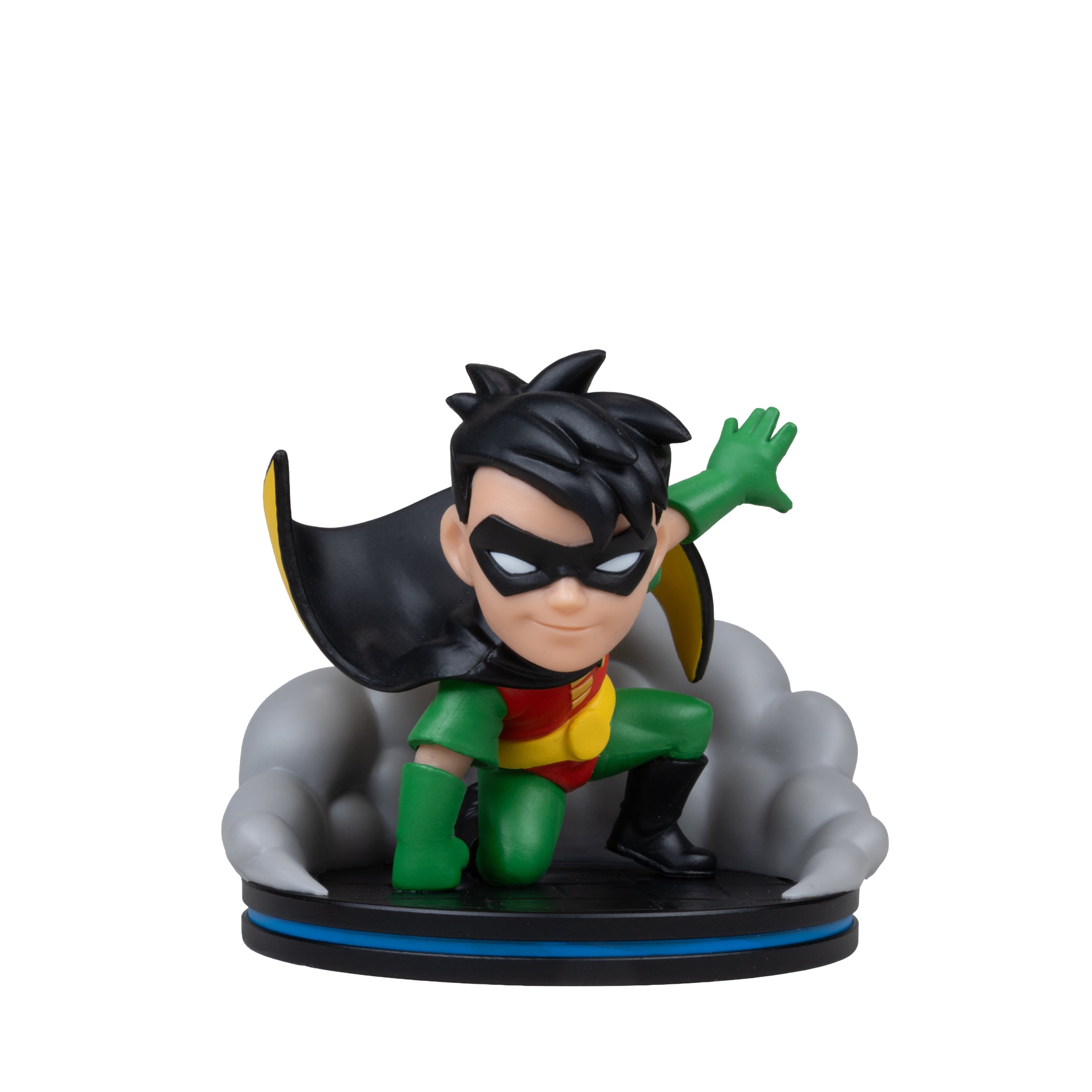Batman: The Animated Series Q-Fig (Heroes & Villains) Random Figure Gallery Image 15