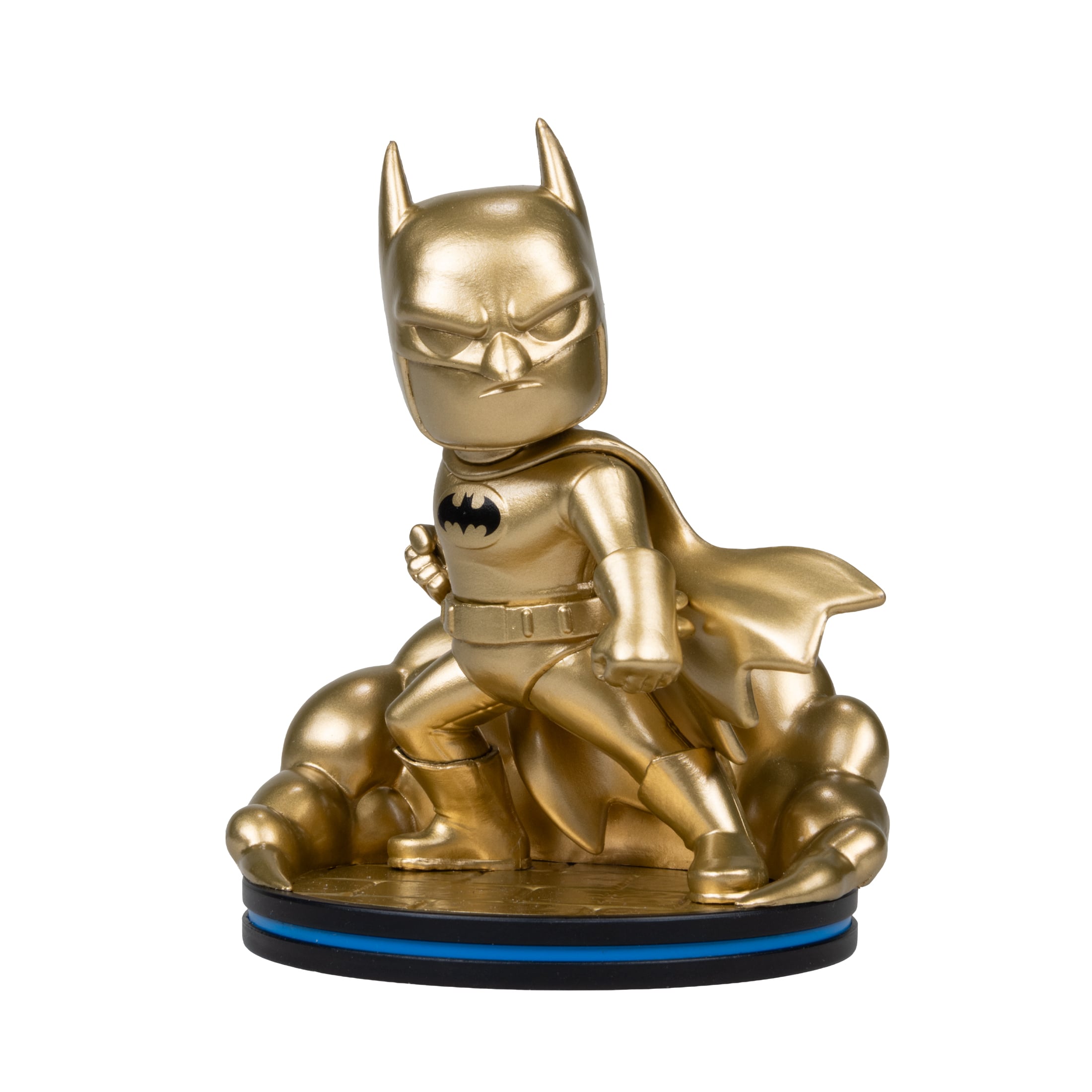 Batman: The Animated Series Q-Fig (Heroes & Villains) Random Figure Gallery Image 26