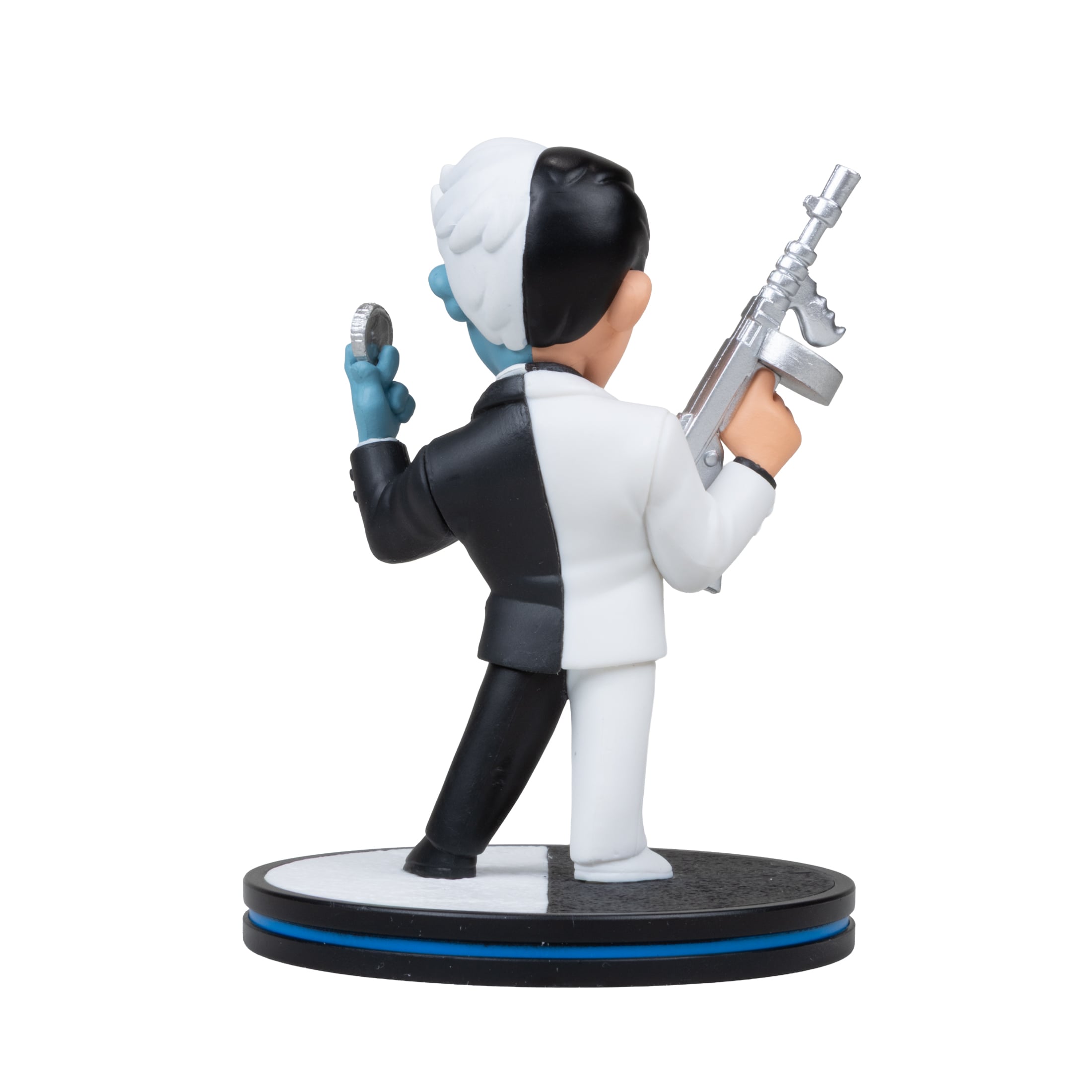 Batman: The Animated Series Q-Fig (Heroes & Villains) Random Figure Gallery Image 8
