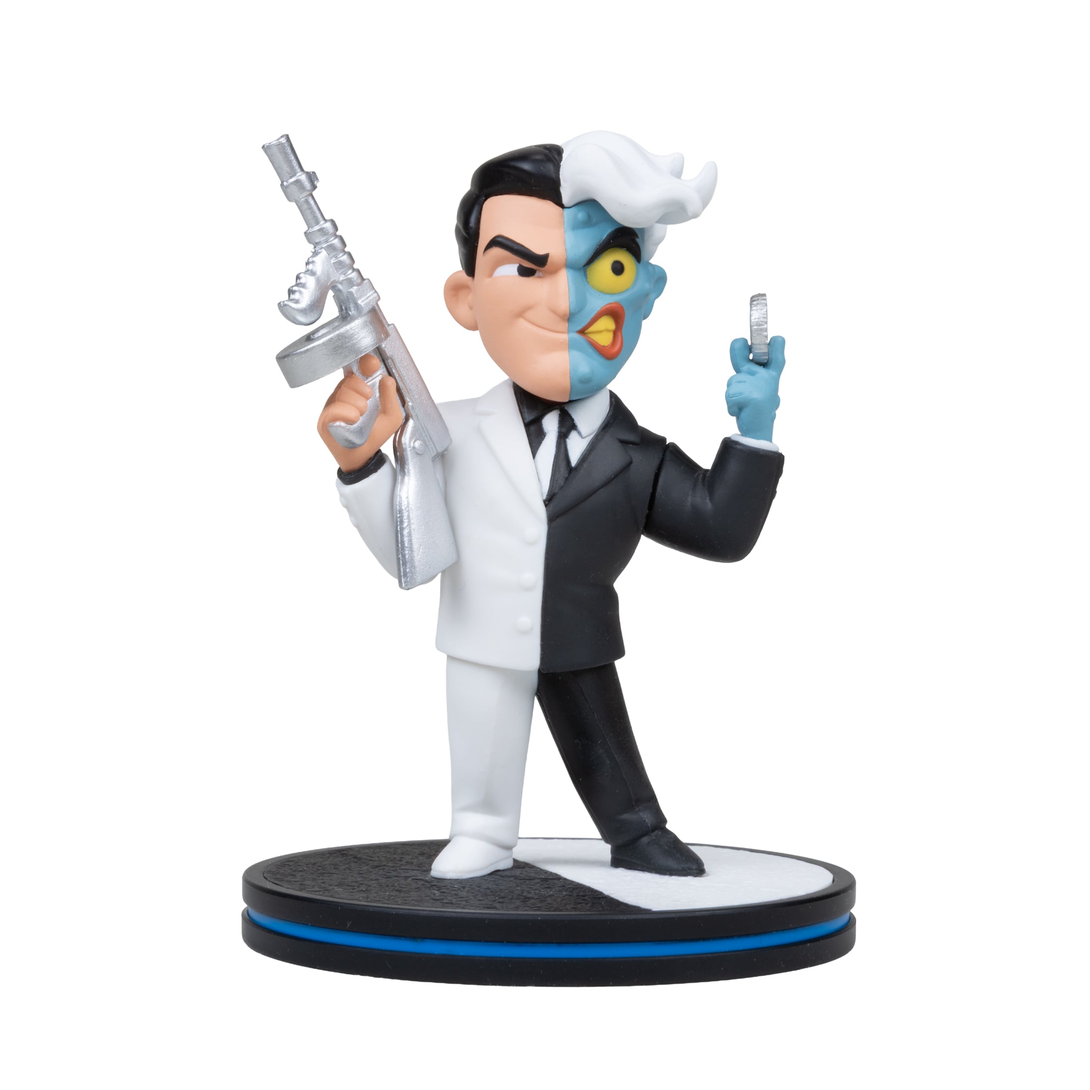 Batman: The Animated Series Q-Fig (Heroes & Villains) Random Figure Gallery Image 7