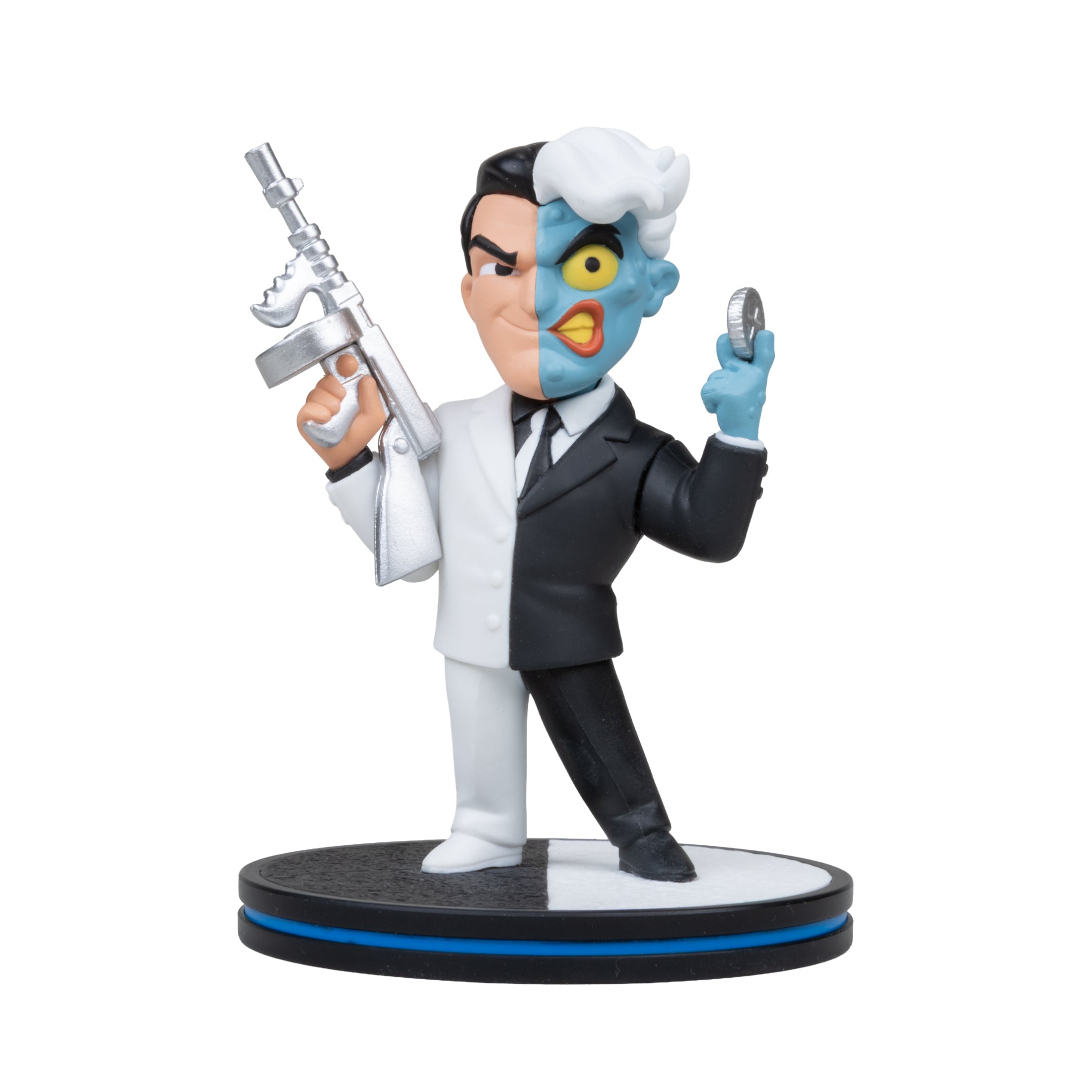 Batman: The Animated Series Q-Fig (Heroes & Villains) Random Figure Gallery Image 6