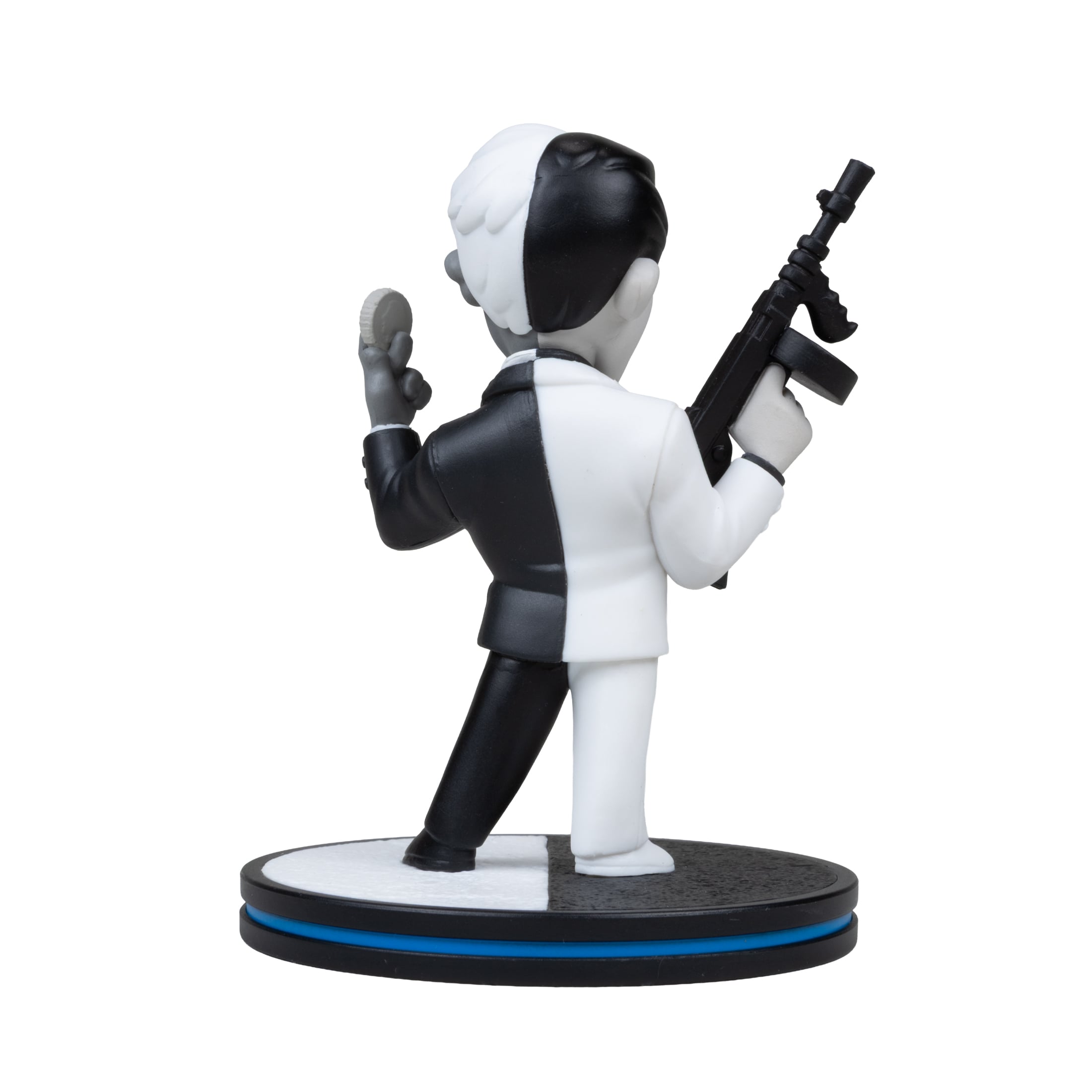 Batman: The Animated Series Q-Fig (Heroes & Villains) Random Figure Gallery Image 25