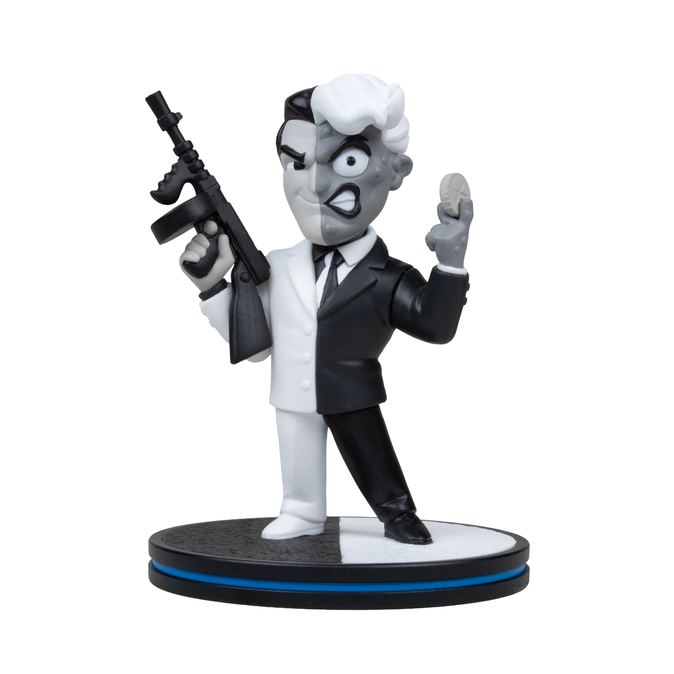 Batman: The Animated Series Q-Fig (Heroes & Villains) Random Figure Gallery Image 24