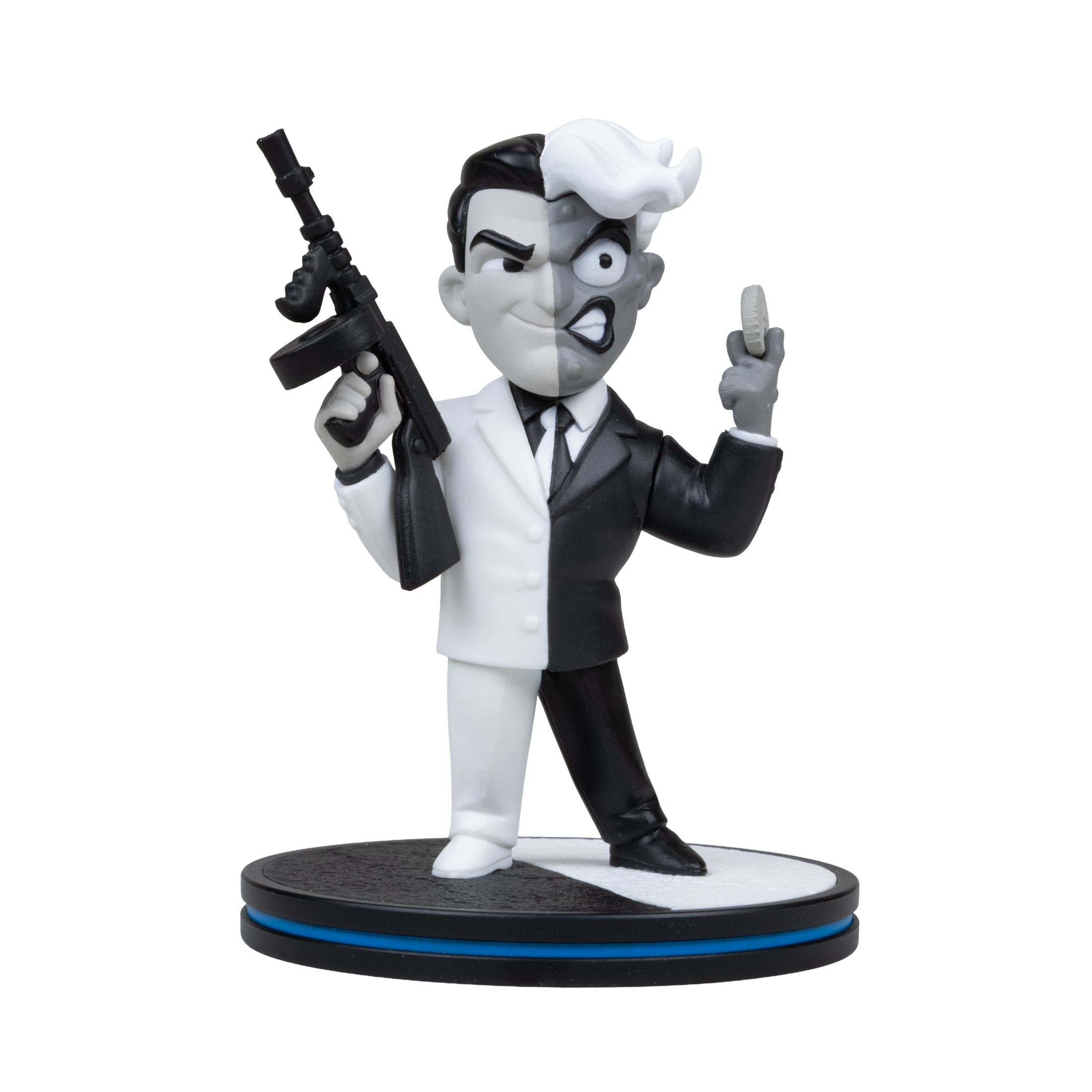 Batman: The Animated Series Q-Fig (Heroes & Villains) Random Figure Gallery Image 23