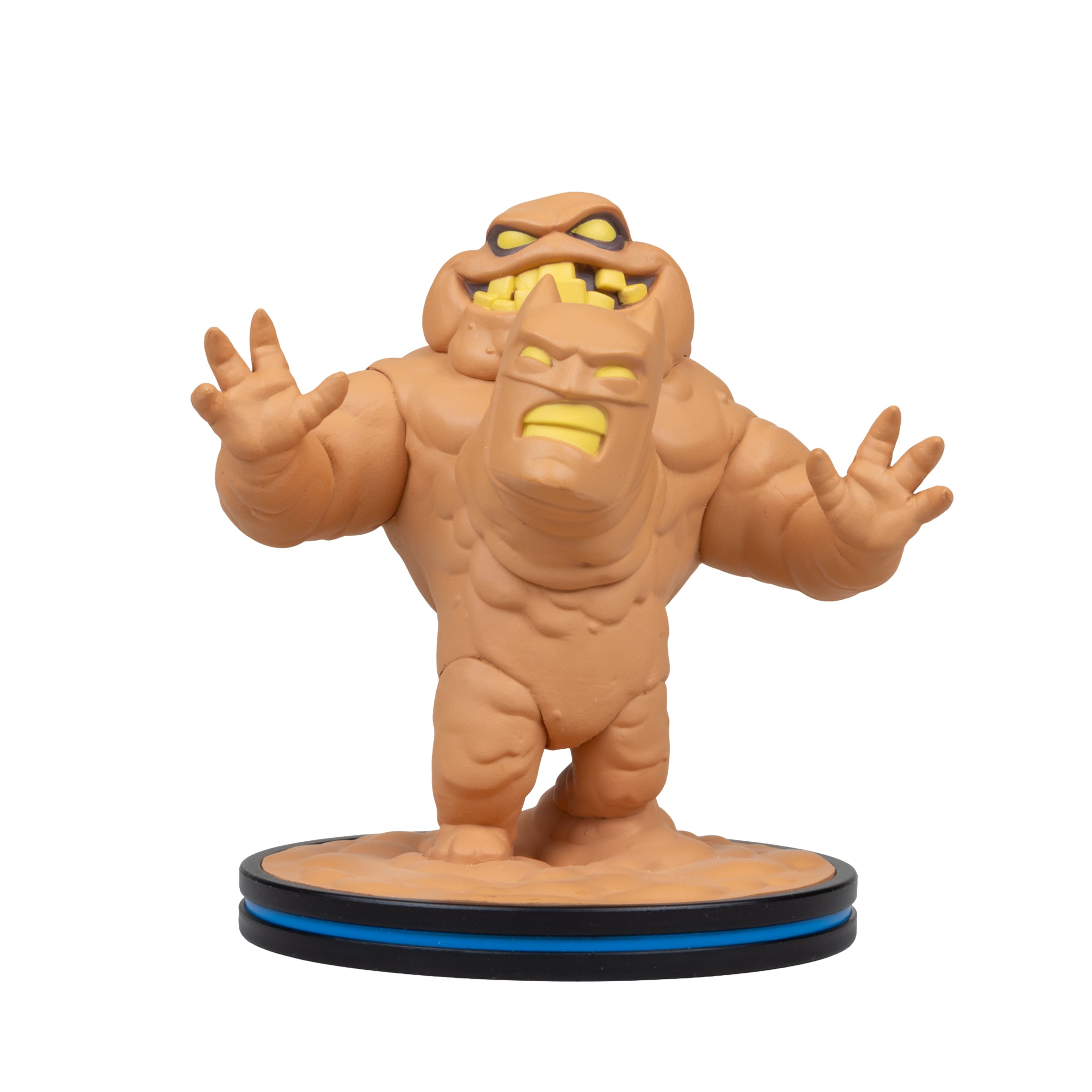 Batman: The Animated Series Q-Fig (Heroes & Villains) Random Figure Gallery Image 9
