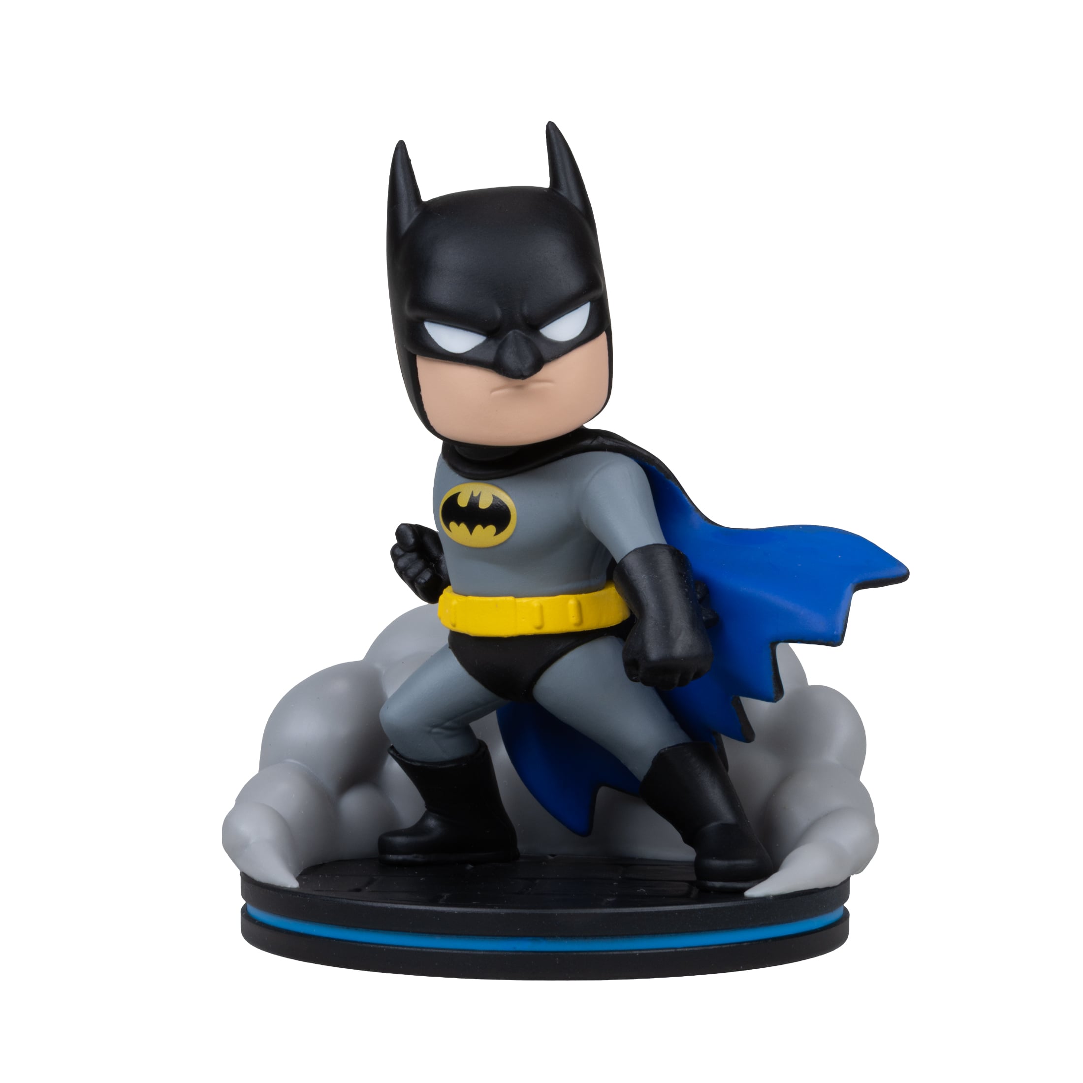 Batman: The Animated Series Q-Fig (Heroes & Villains) Random Figure Gallery Image 3